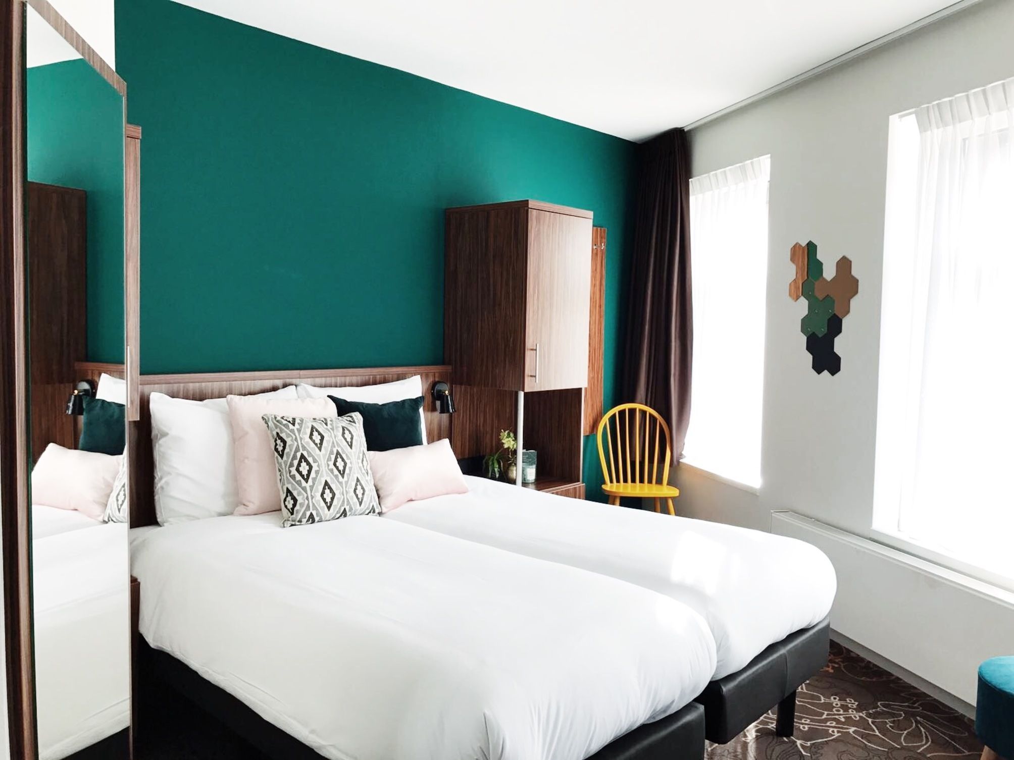 Linden Hotel 1