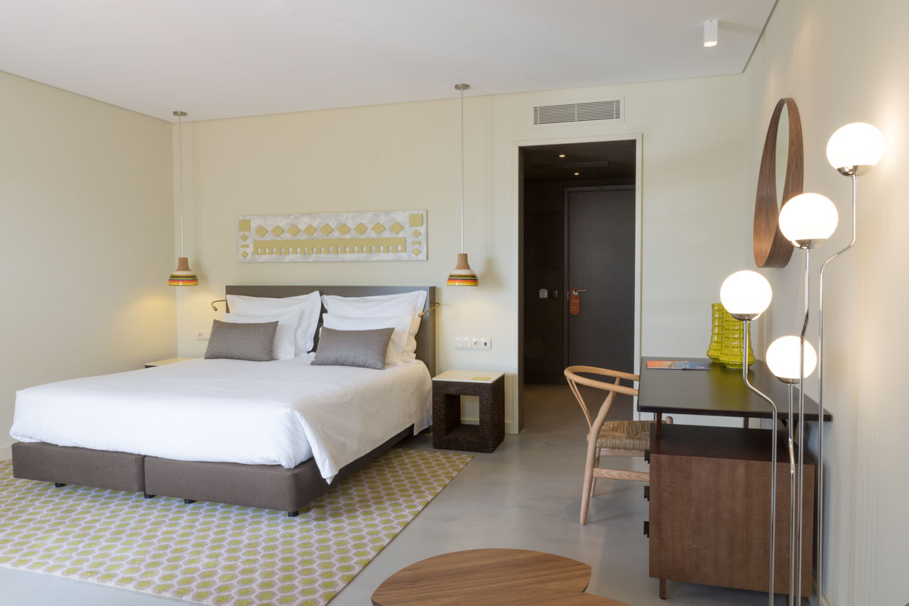 OZADI Tavira Hotel 2