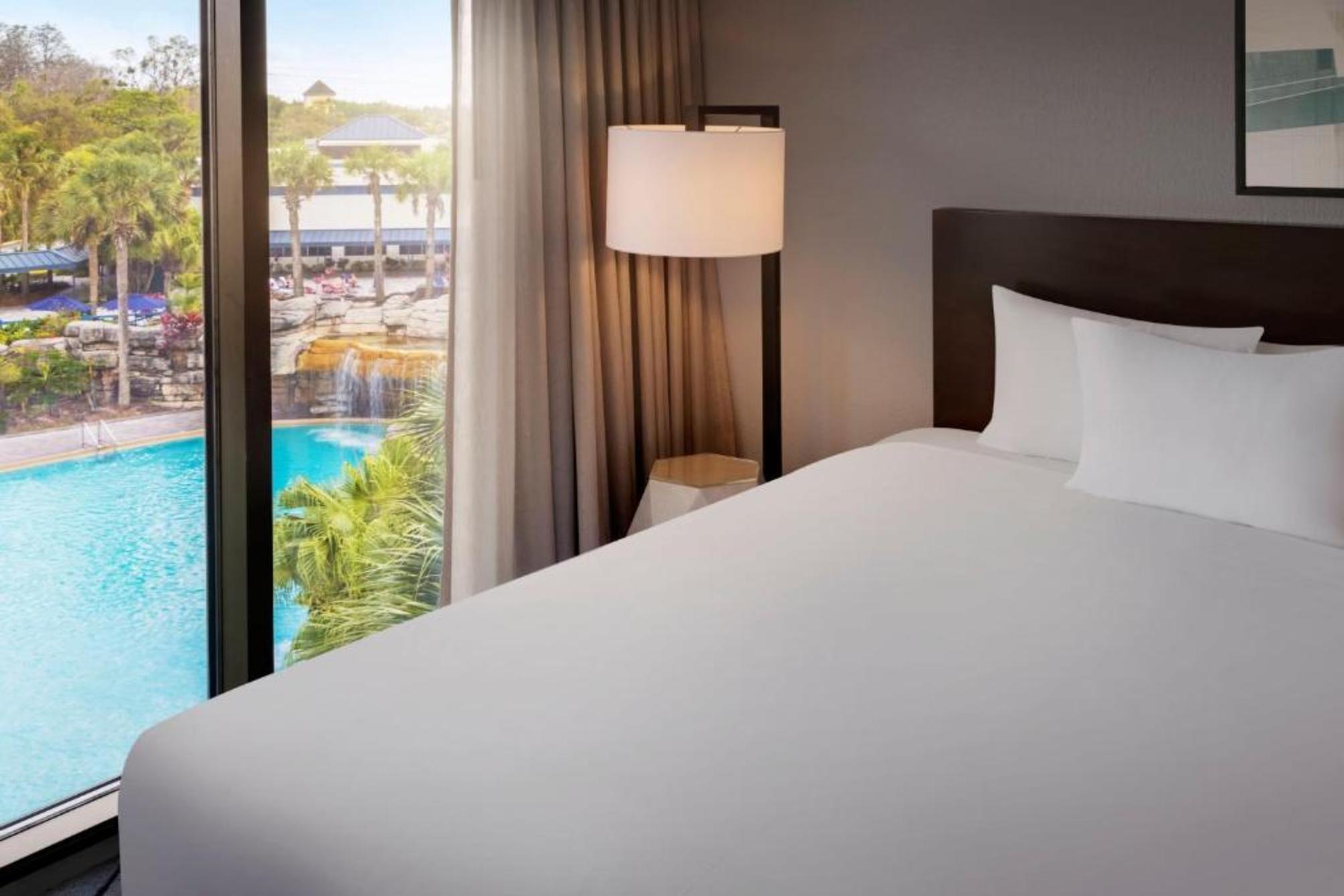 Delta Hotels by Marriott Orlando Celebration 2