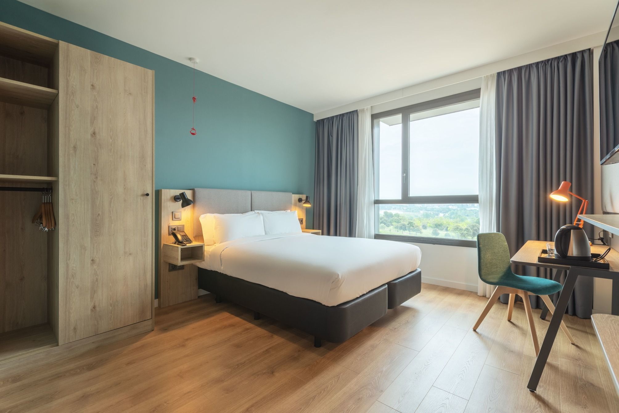 Holiday Inn BARCELONA - SANT CUGAT by IHG 2