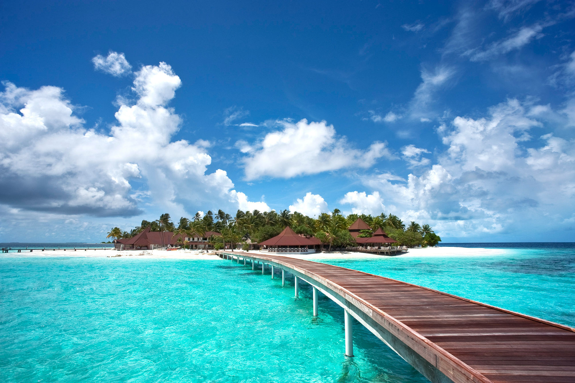 Diamonds Thudufushi 2