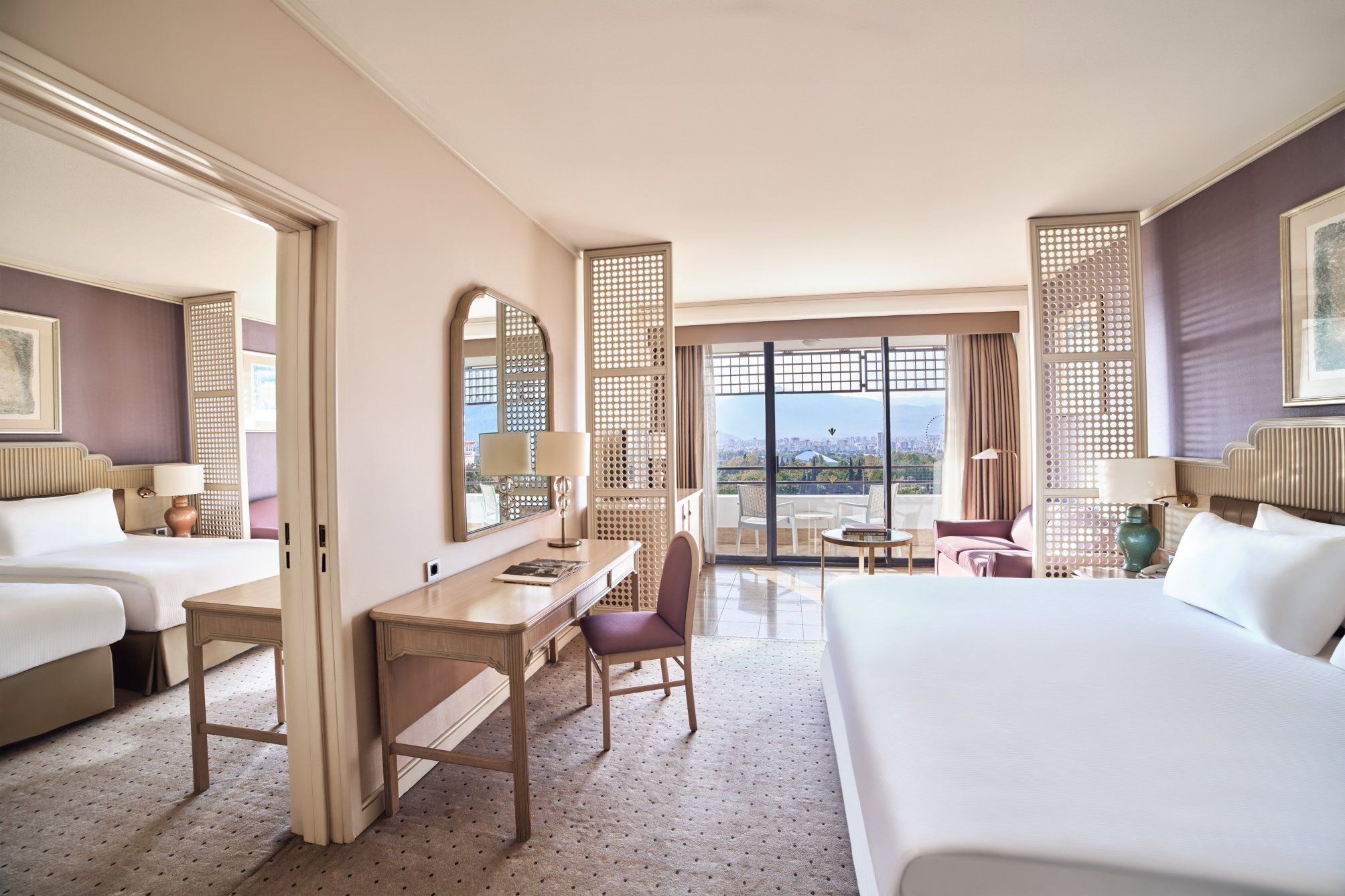Rixos Downtown Antalya - The Land Of Legends Access 2