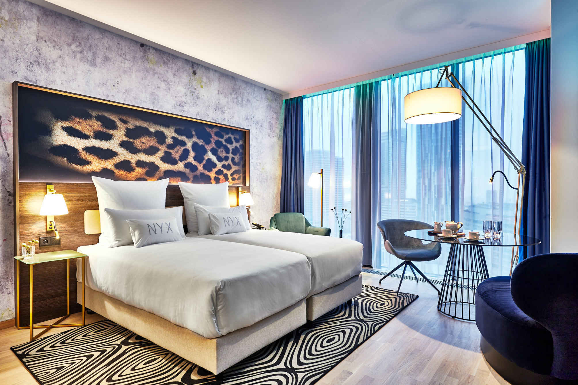 Comfort Twin/Double Room
