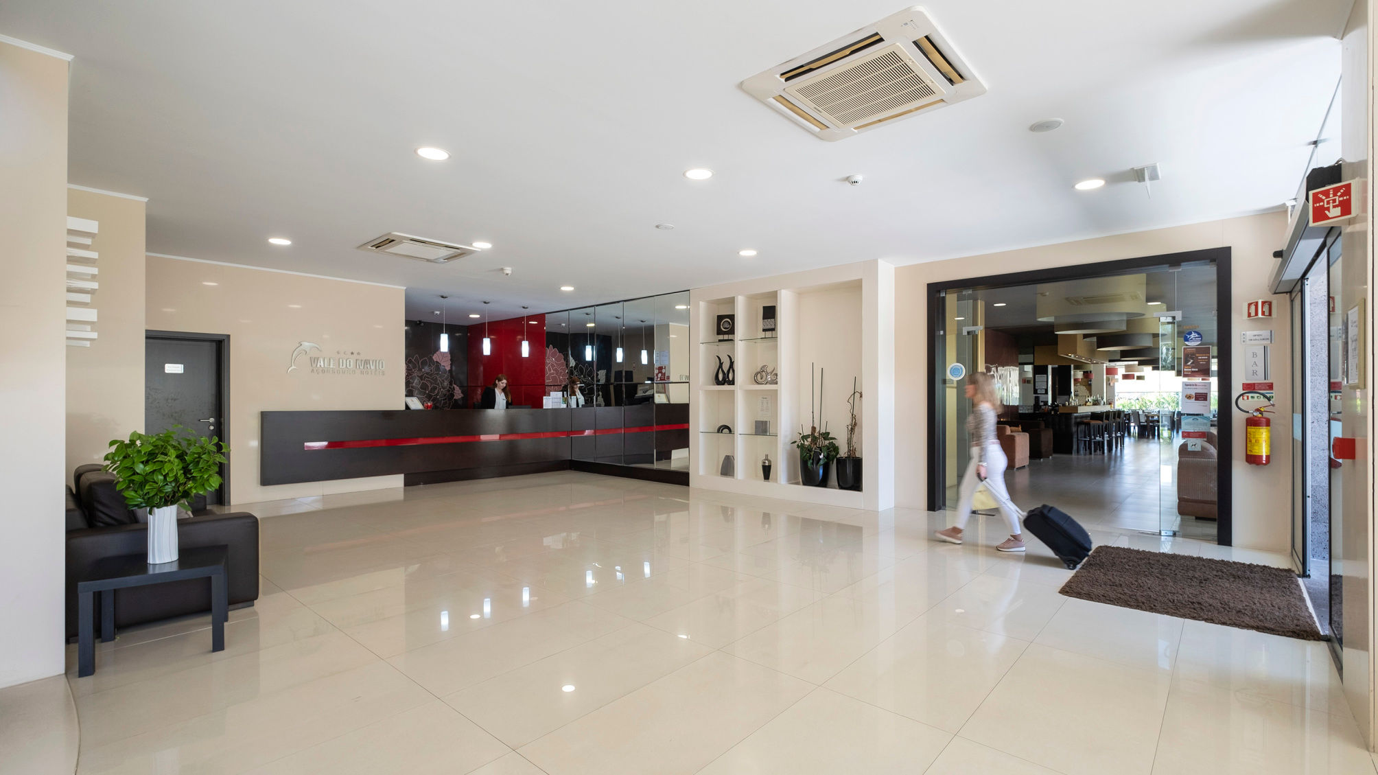 Hotel Vale Do Navio 2