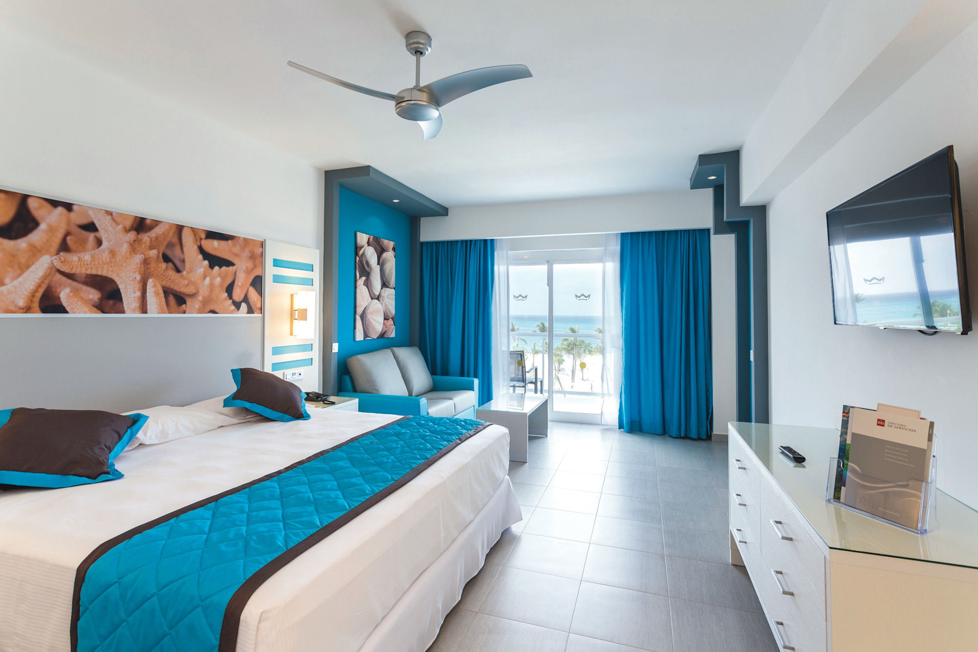 Riu Republica - Adults Only - All Inclusive 2