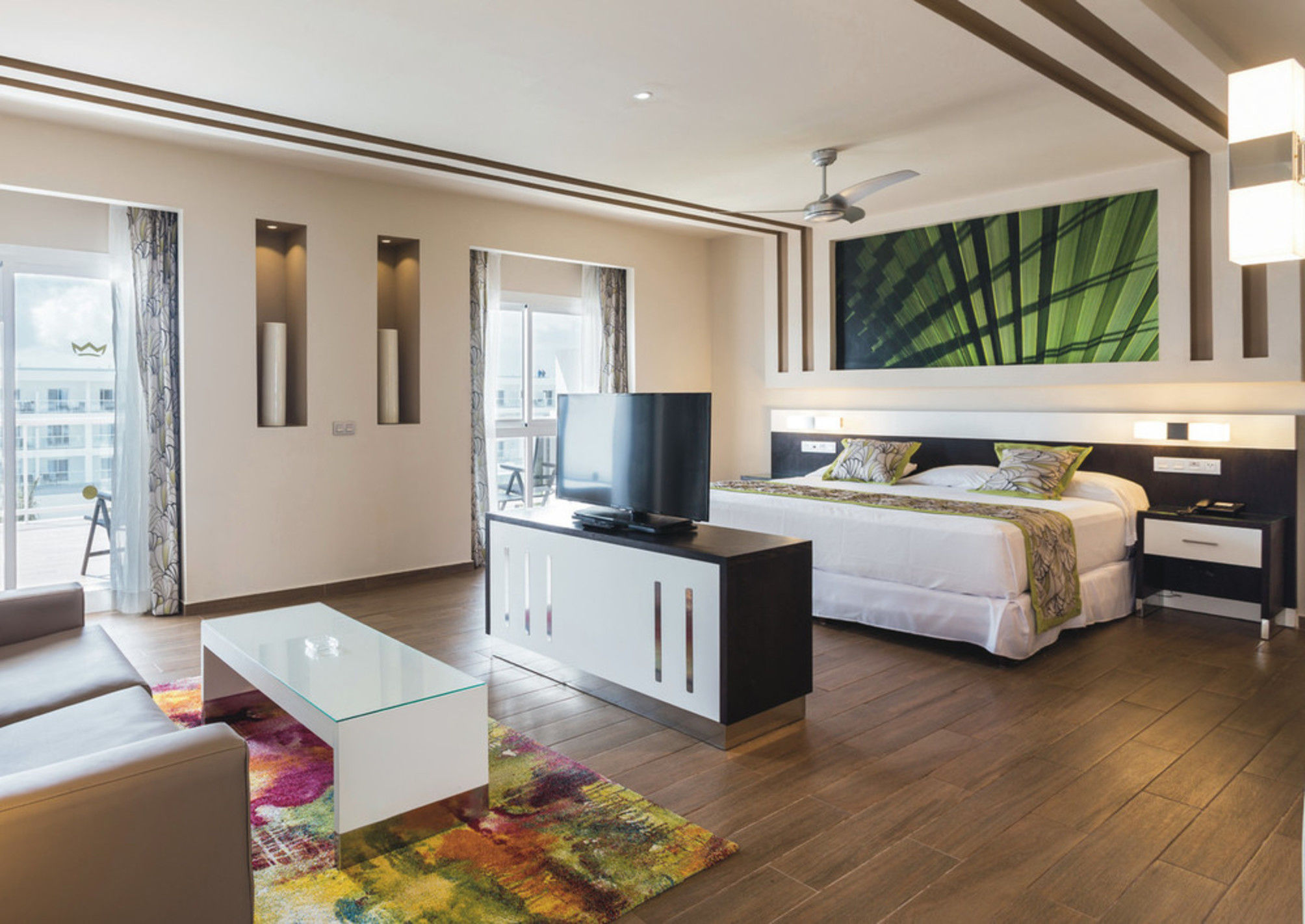 Riu Republica - Adults Only - All Inclusive 2