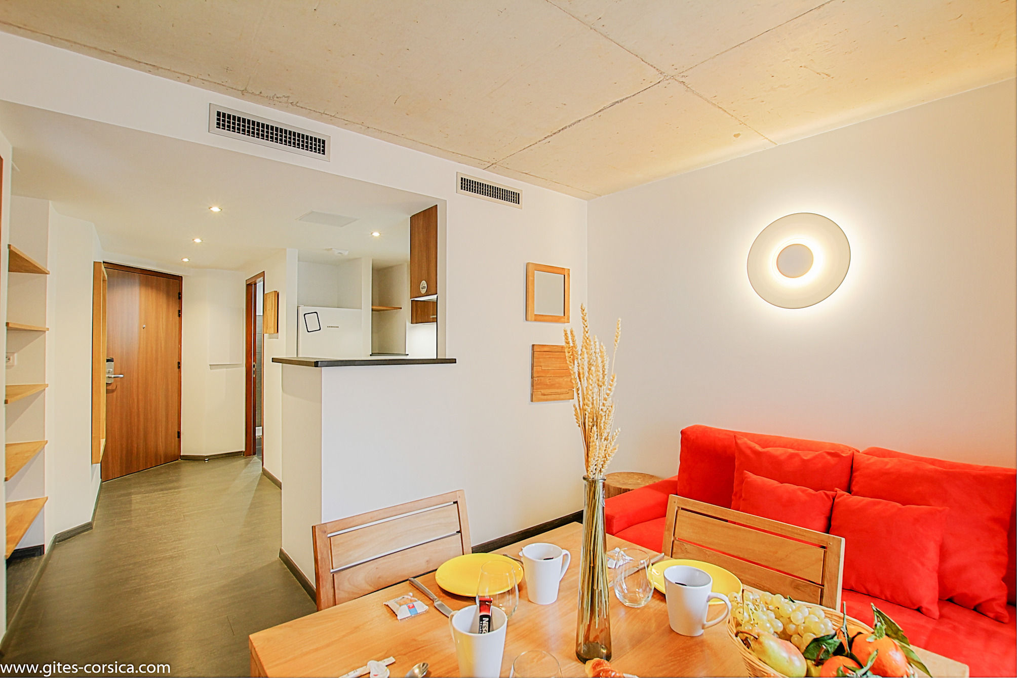 Residence Kalliste 2