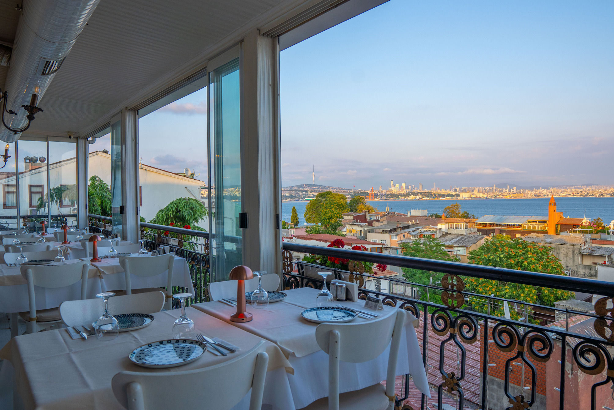 Avicenna Hotel Sultanahmet 2