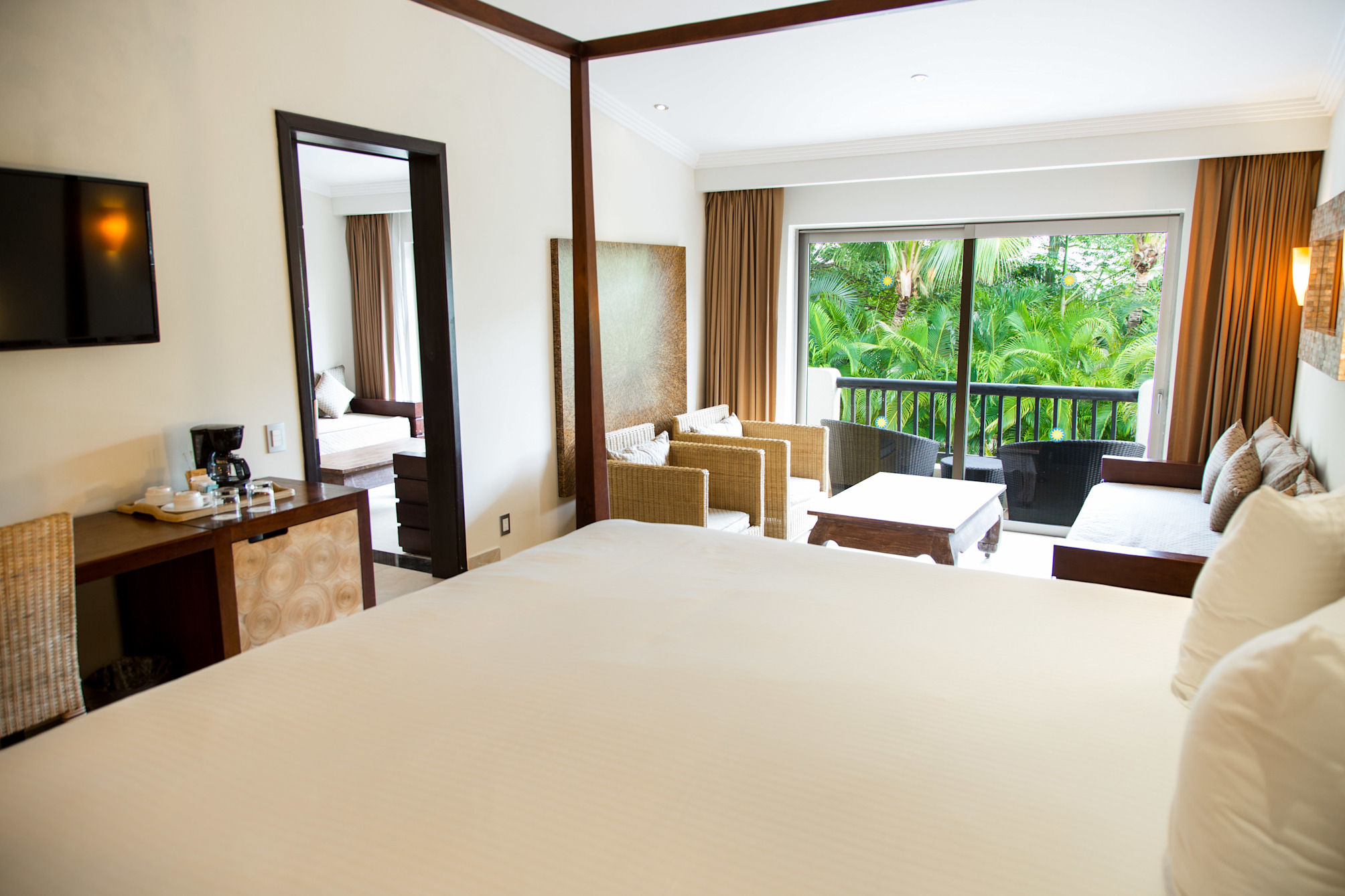 Sandos Playacar All Inclusive 2