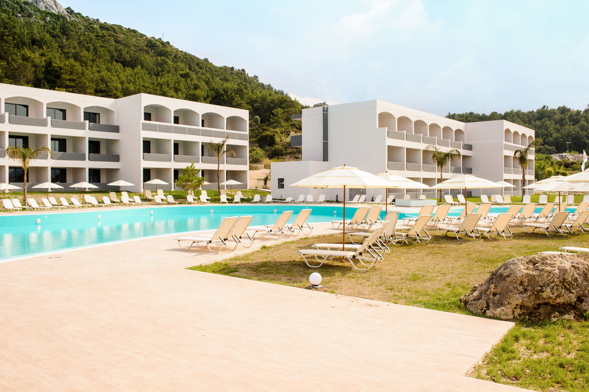 Evita Resort 1