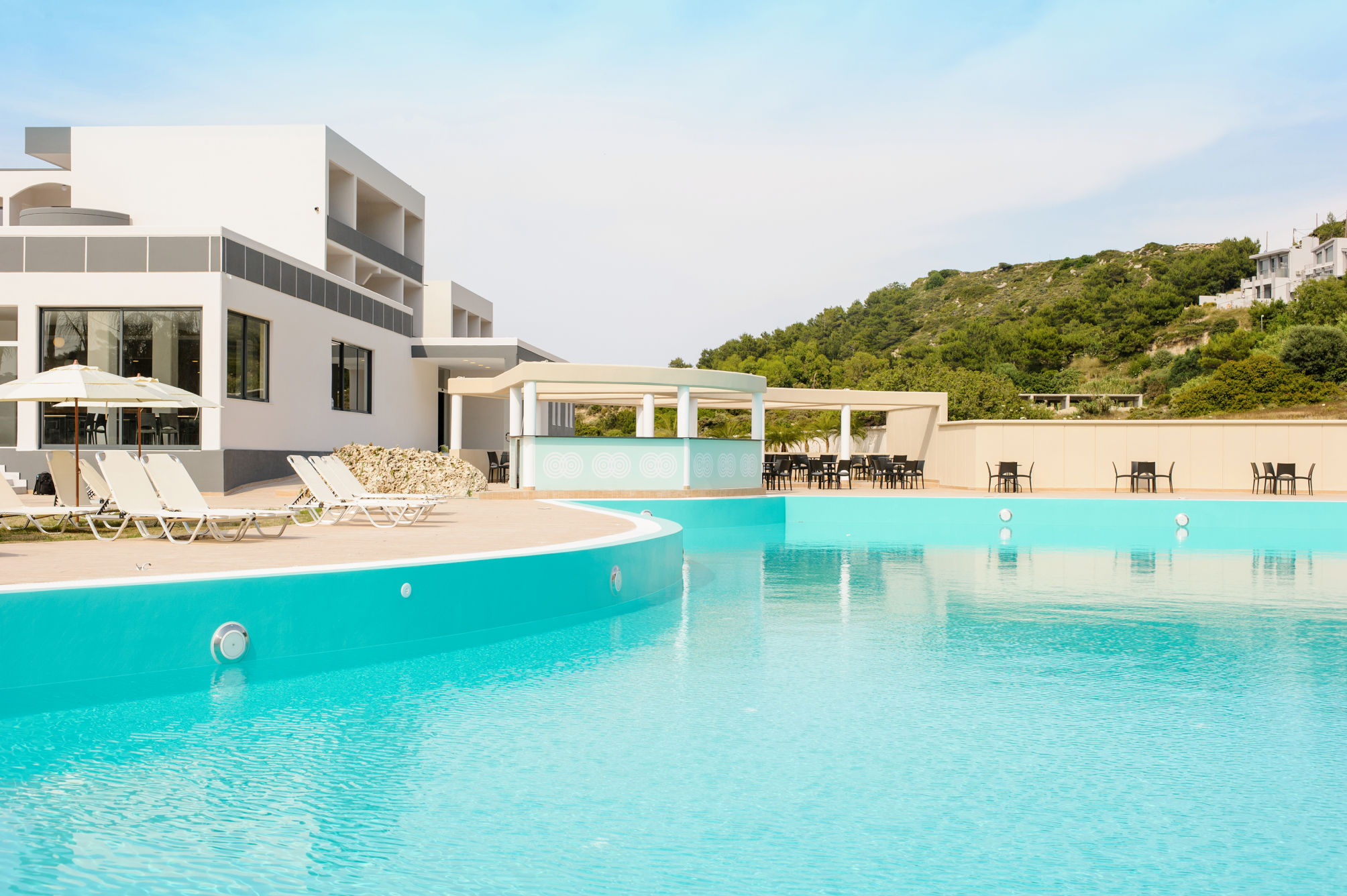 Evita Resort 2