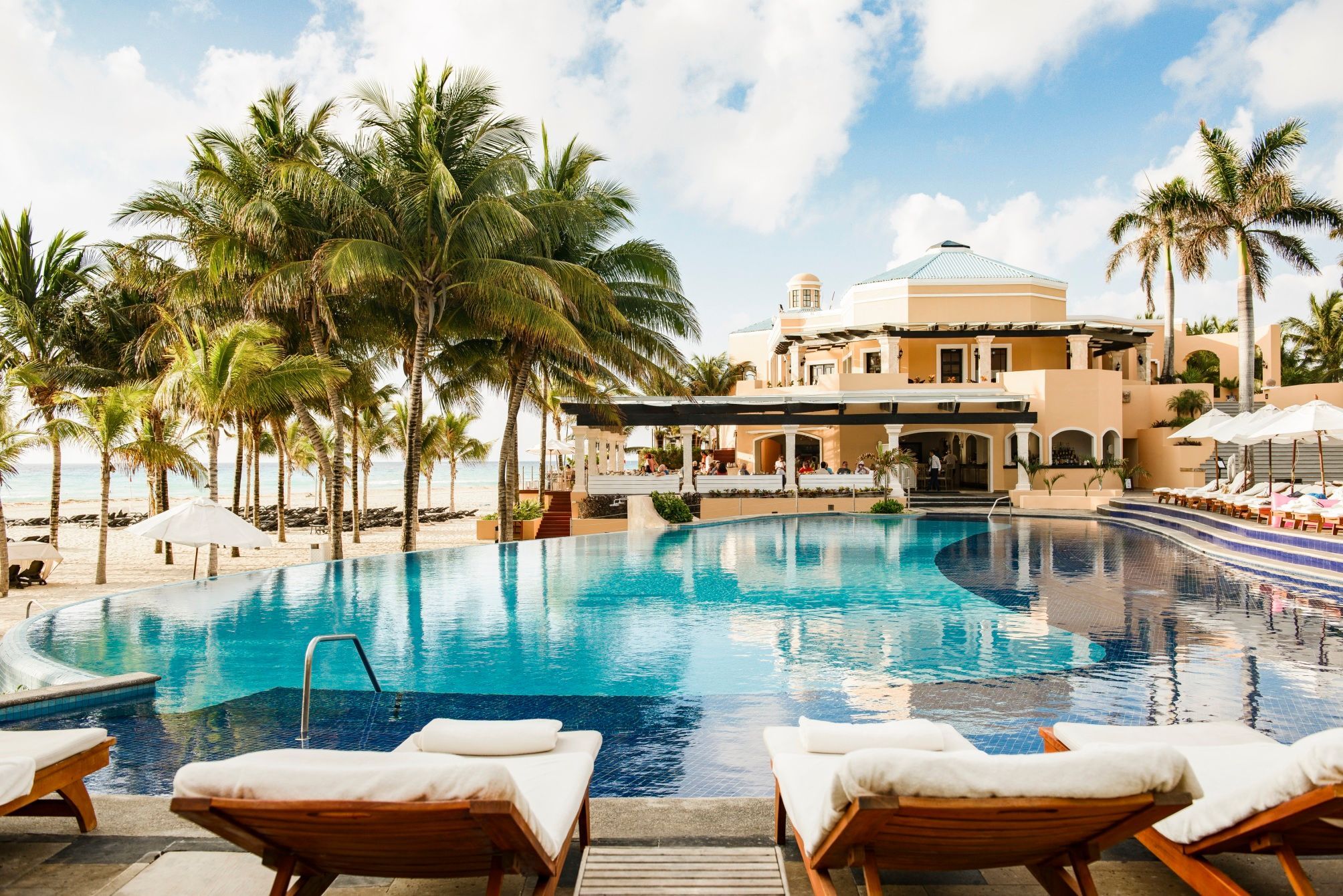 Royal Hideaway Playacar All Inclusive - Adults Only 2