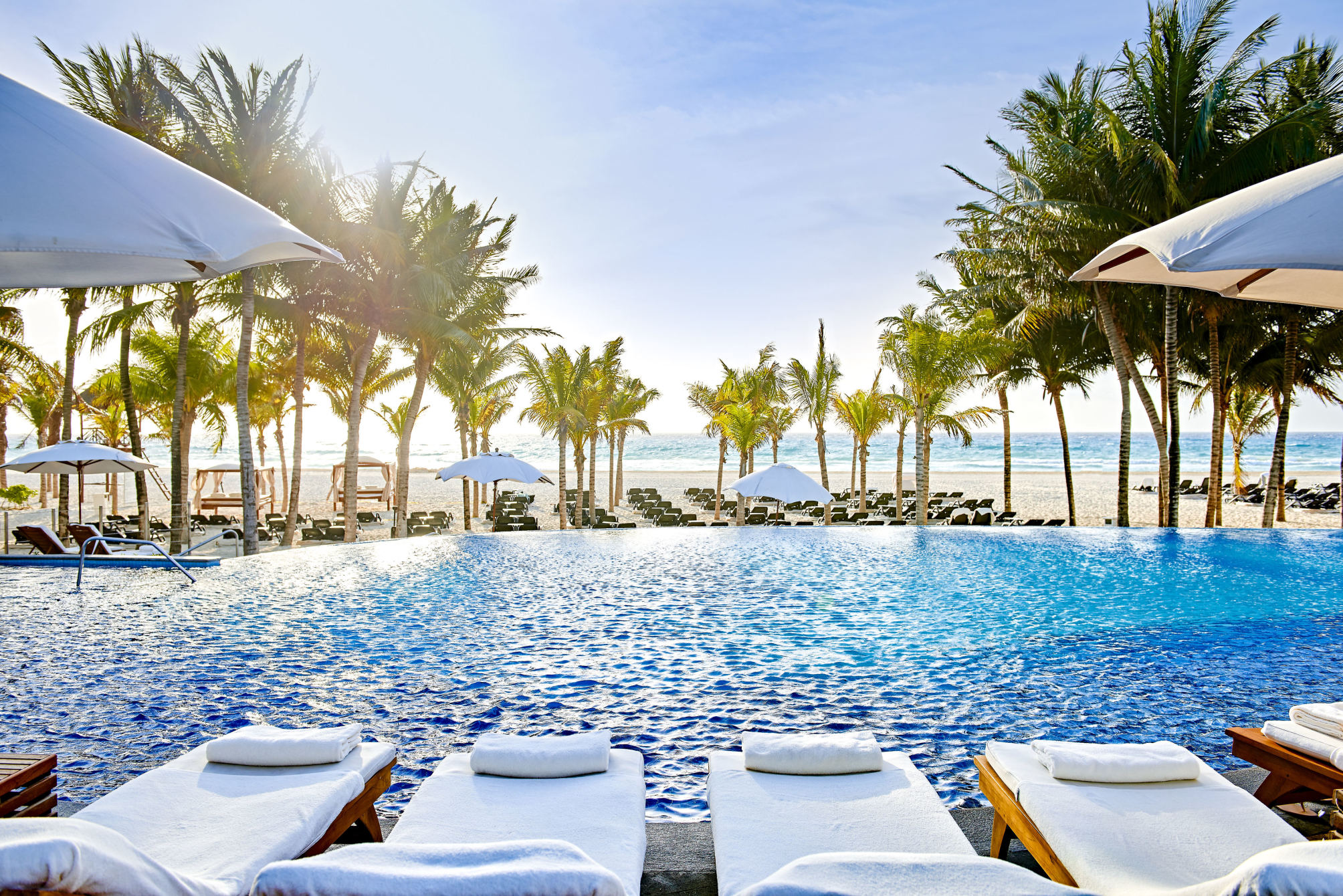 Royal Hideaway Playacar All Inclusive - Adults Only 1