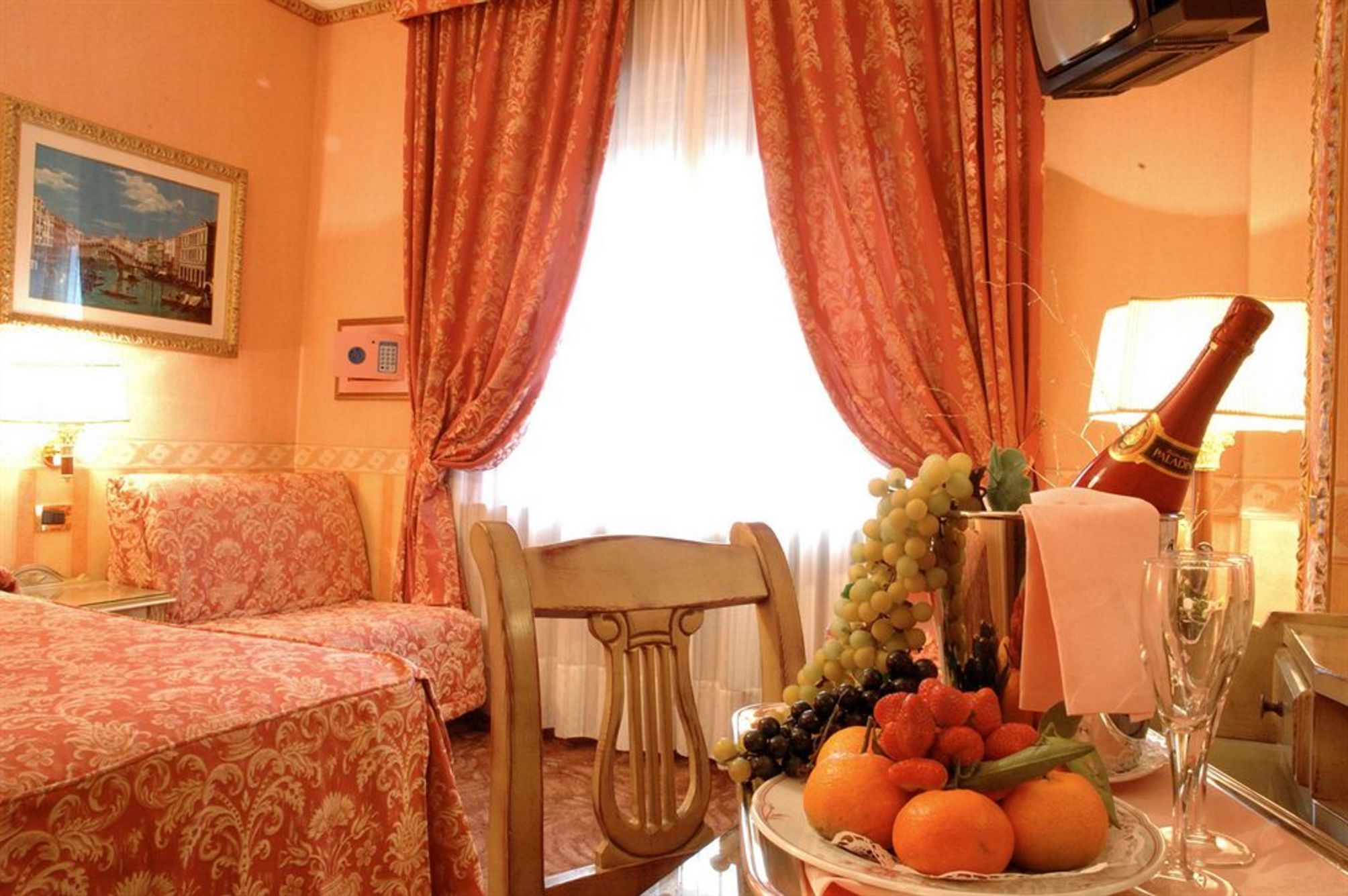 Hotel Venezia 1