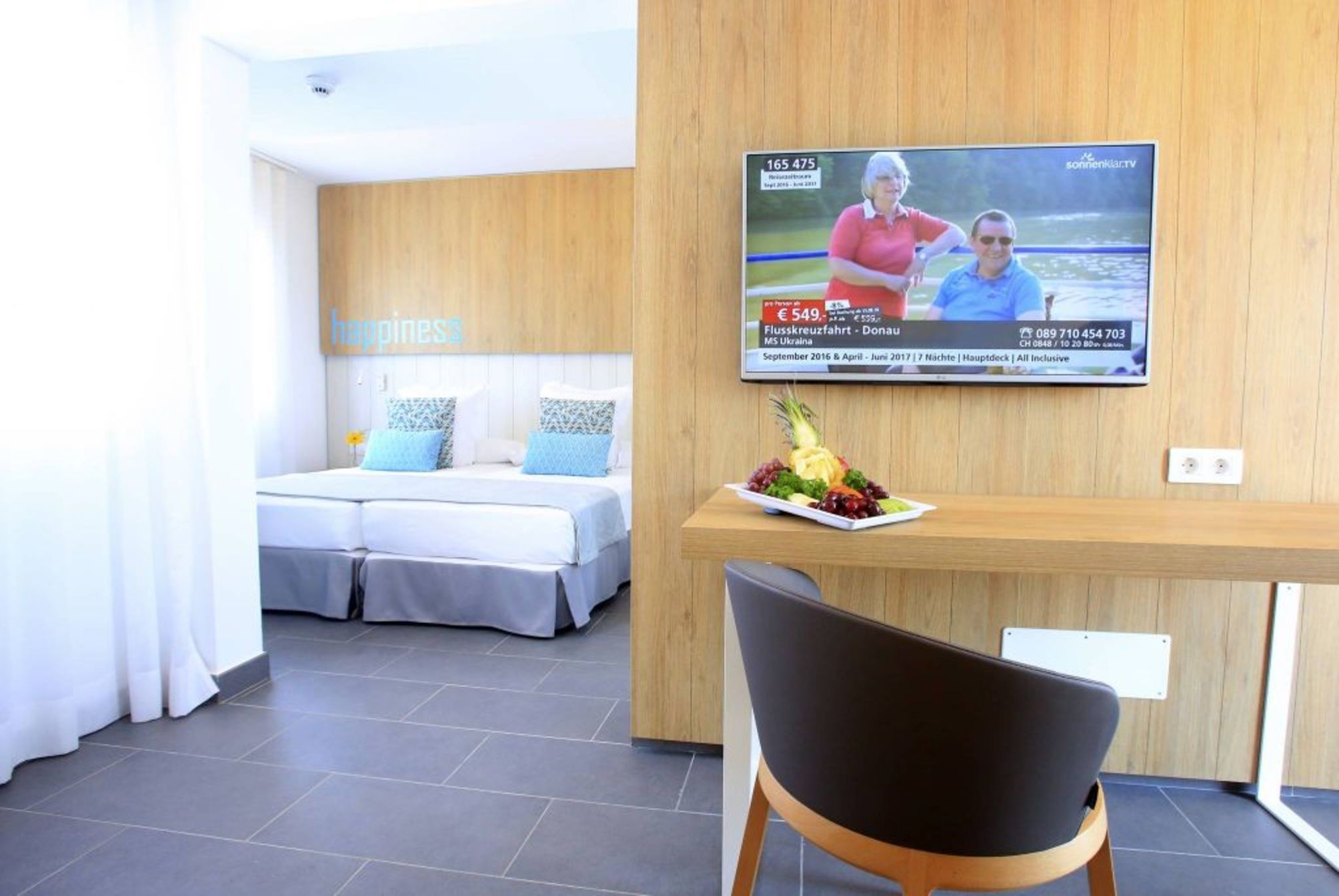 BLUESEA Alyssa Suite Hotel 2