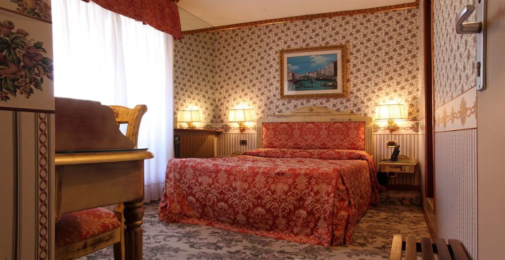 Hotel Venezia 2