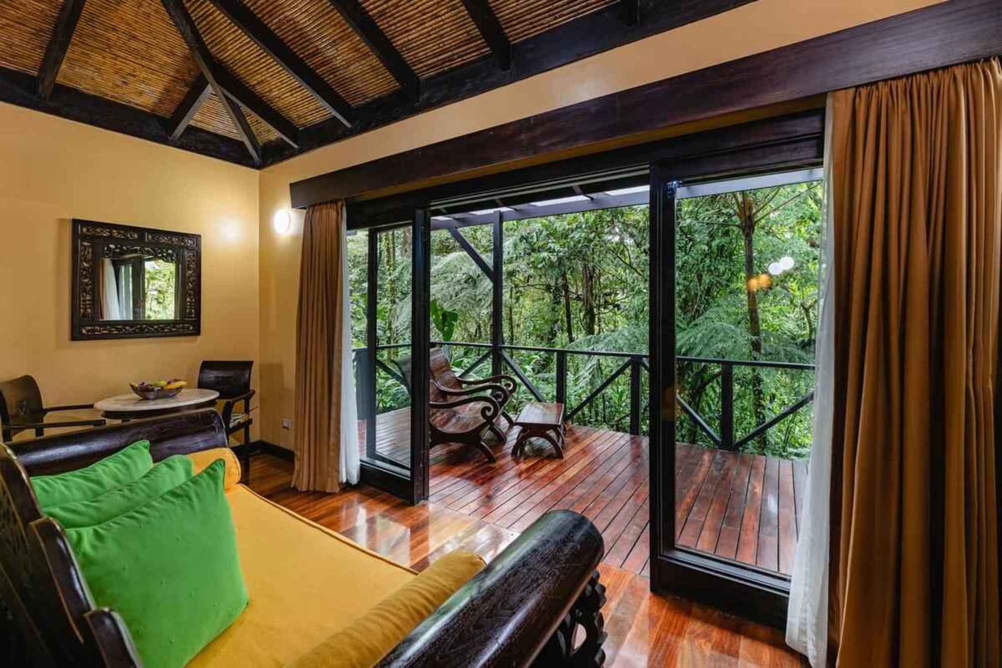 Hideaway Rio Celeste Hotel 1
