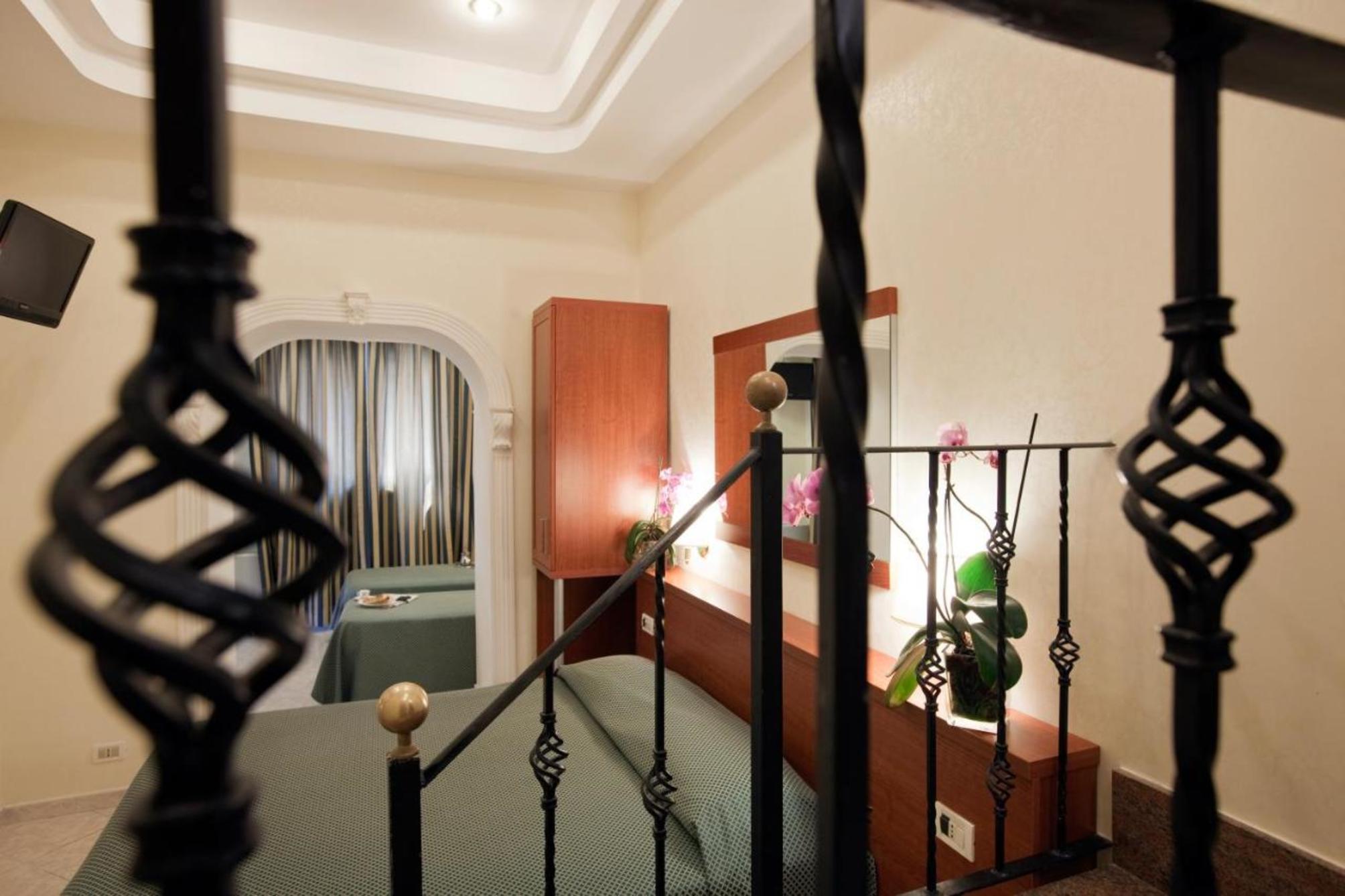 Hotel Delle Muse 2