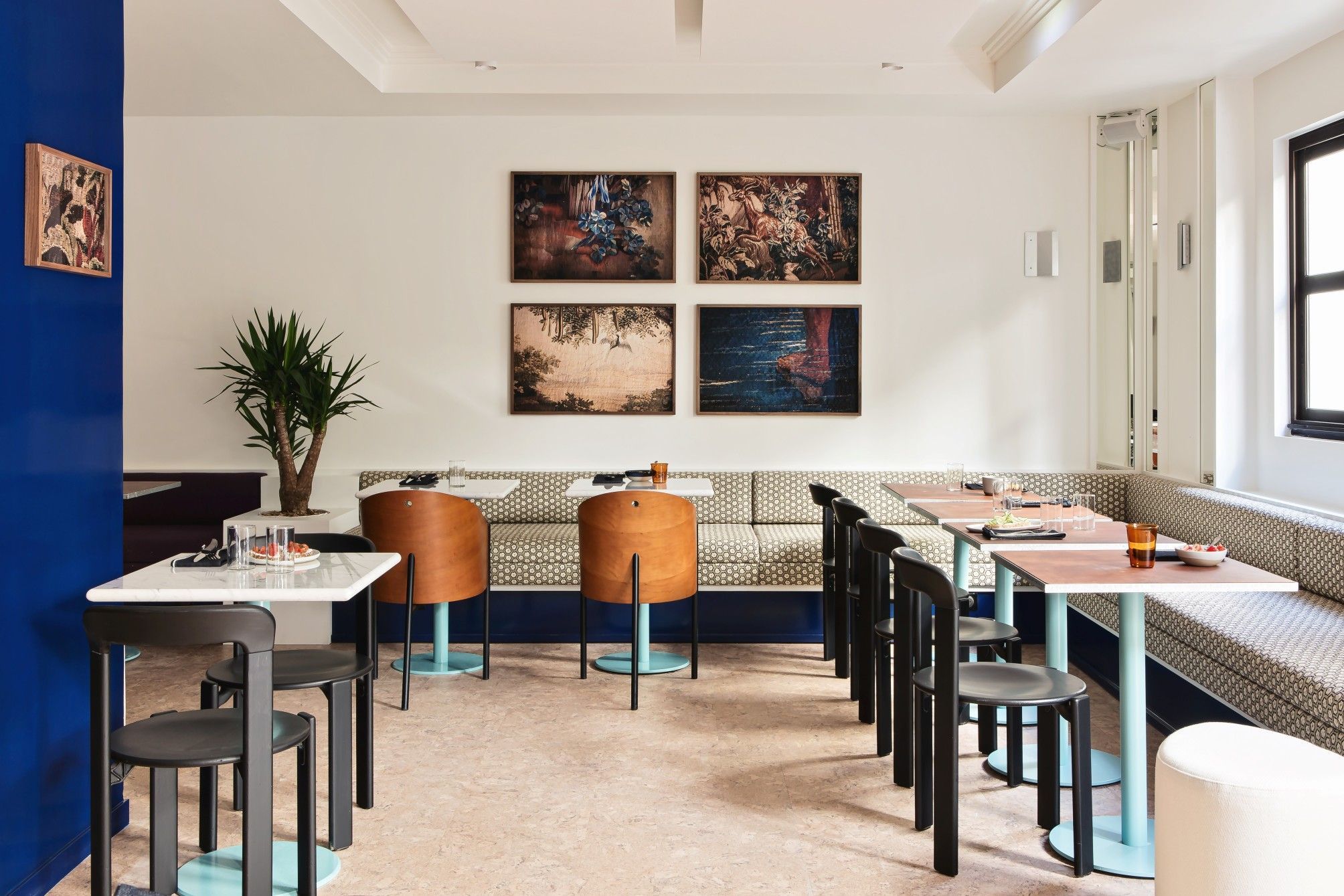 Hôtel Rosalie 1