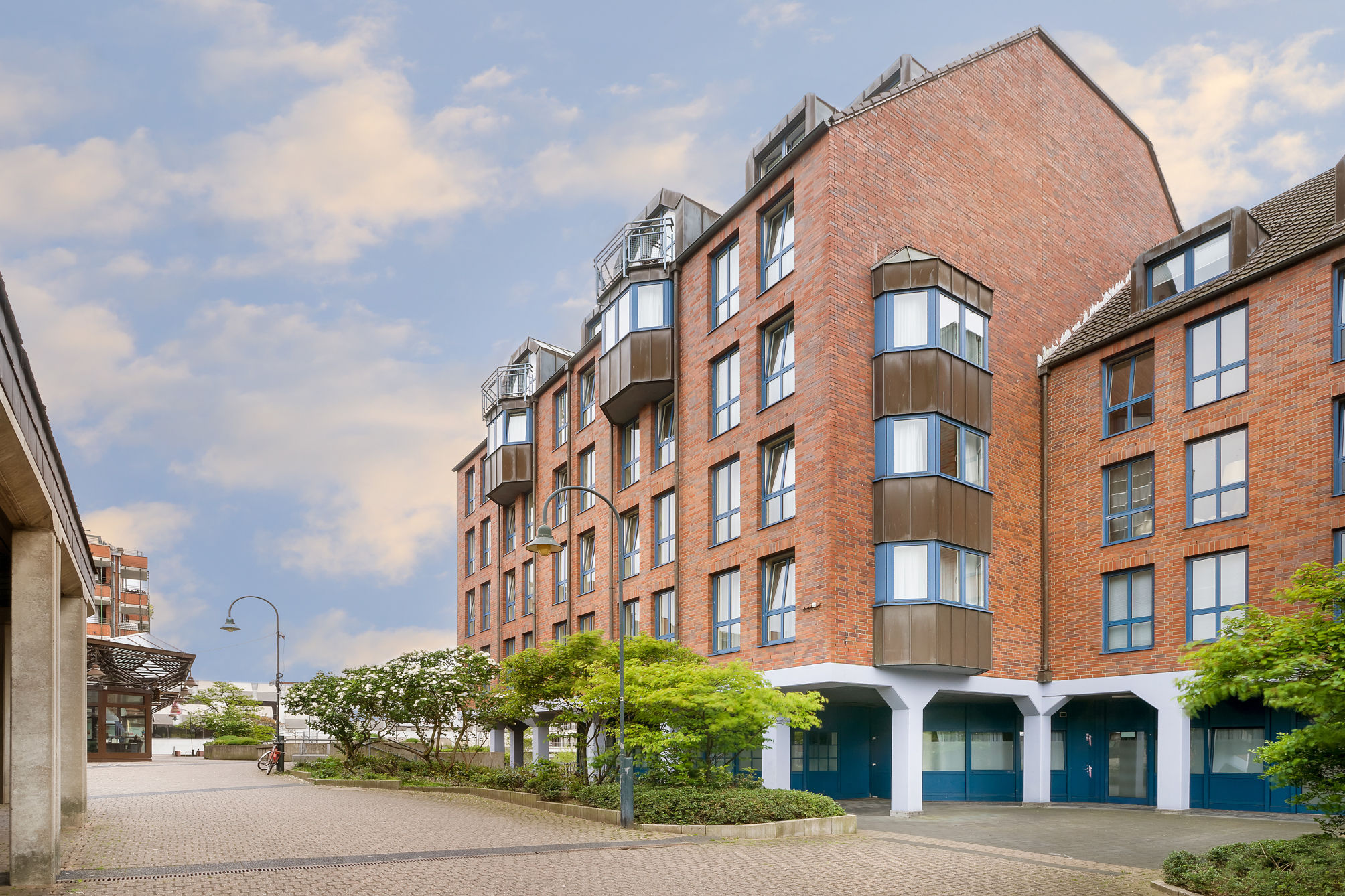 Garner Hotel Cologne Porz - Airport by IHG 2