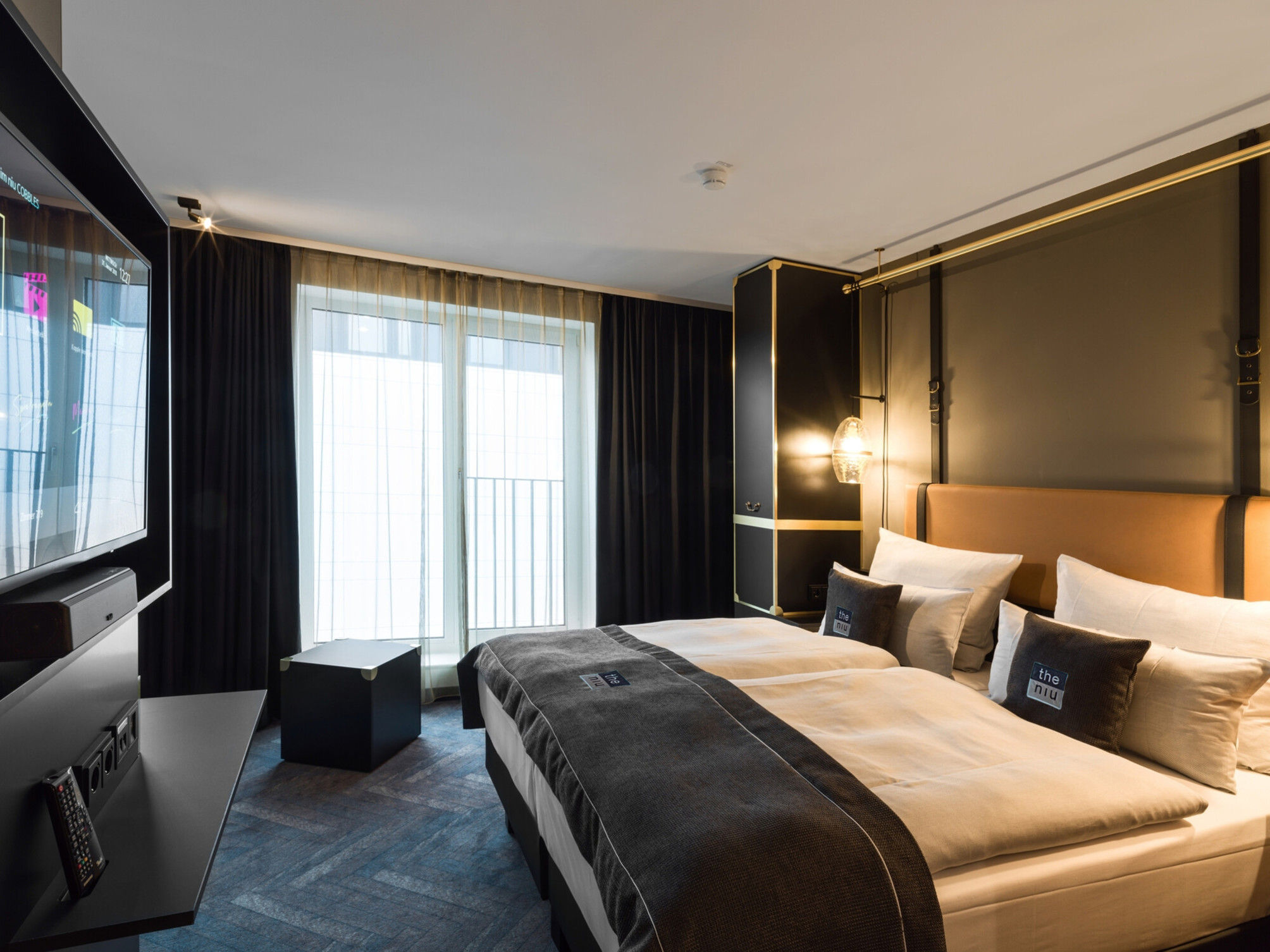 Holiday Inn - the niu, COBBLES ESSEN by IHG 2