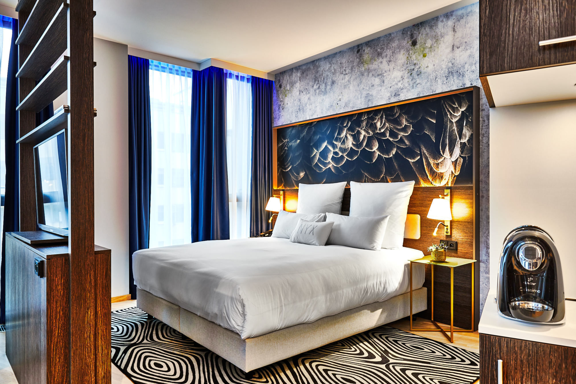 Superior Twin/Double Room