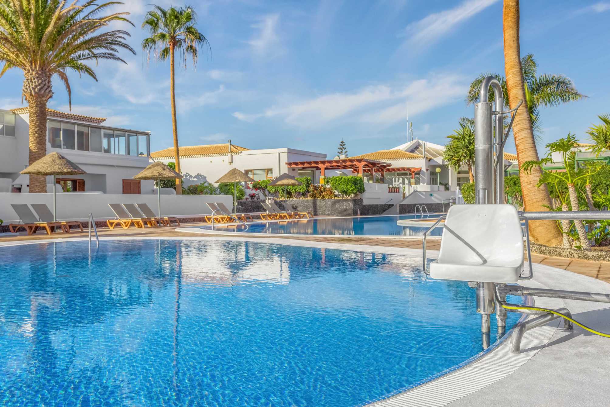 Royal Tenerife Country Club 2