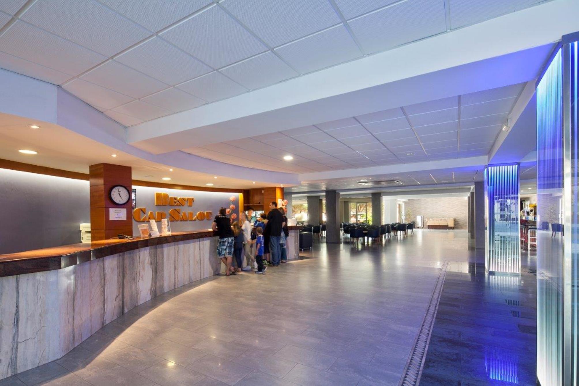 Hotel Best Cap Salou 2