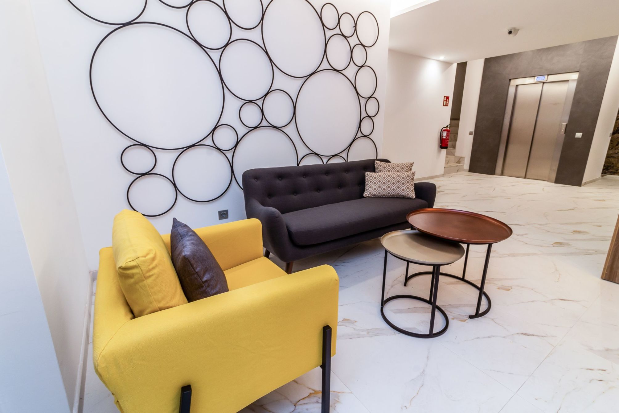 URBANSEA Holiday Homes 1