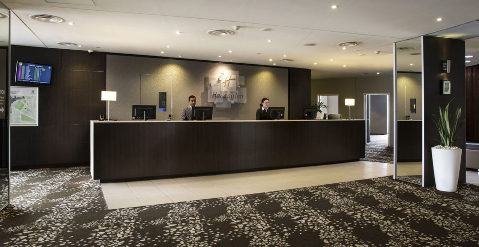 Holiday Inn MELBOURNE AIRPORT by IHG 2