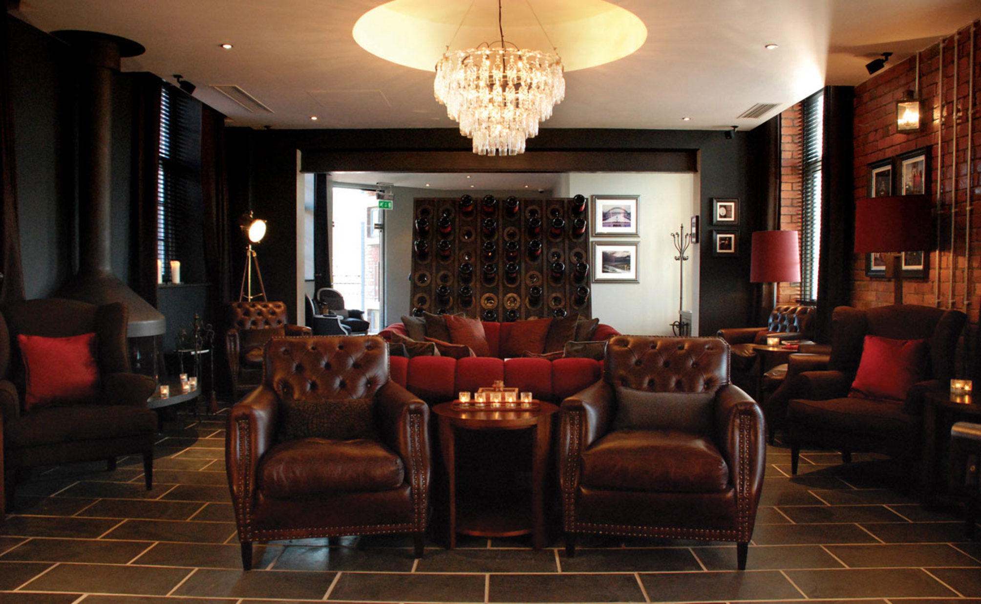 Hotel Du Vin Newcastle 1