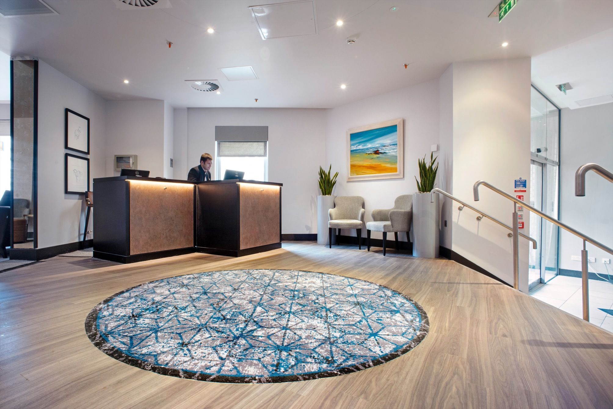 Ten Hill Place, WorldHotels Distinctive 2