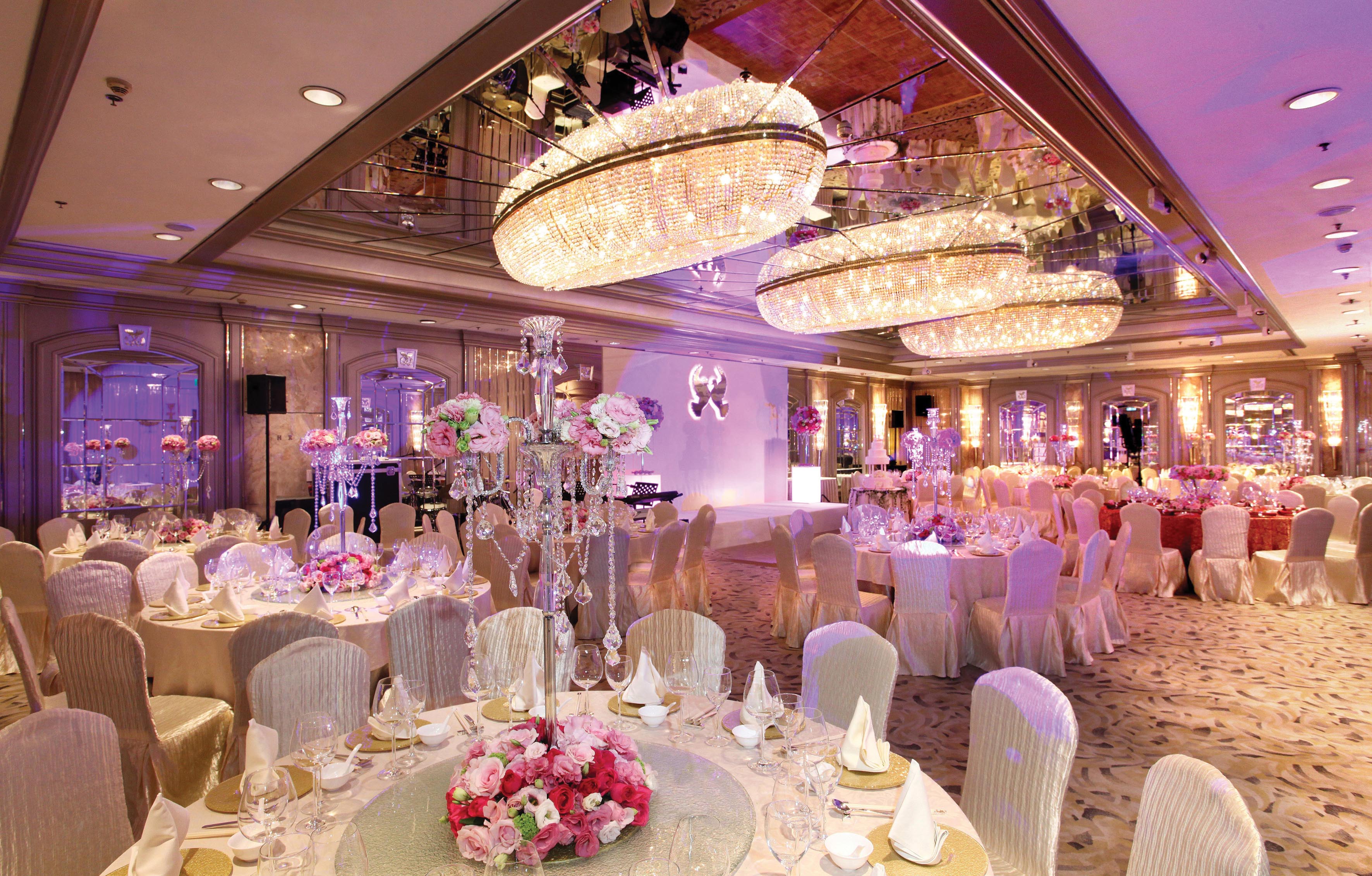 Regal Hongkong Hotel 2