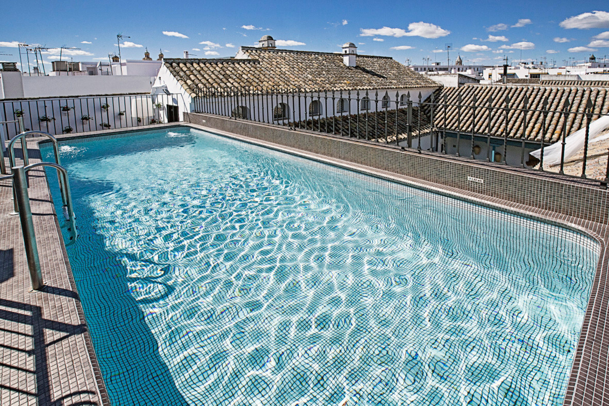 Hospes Las Casas del Rey de Baeza, a Member of Design Hotels 2