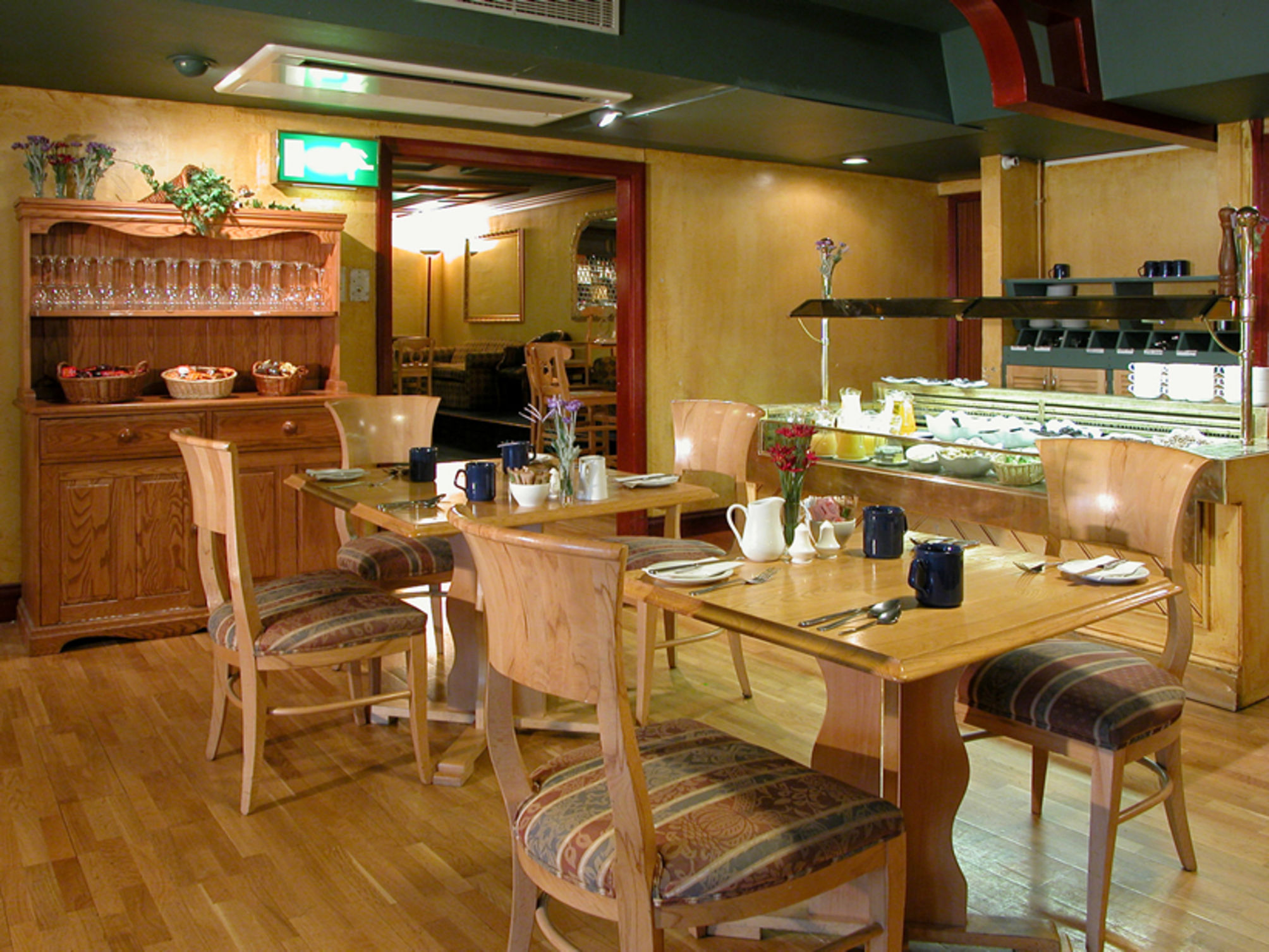 Britannia Hotel Aberdeen 2