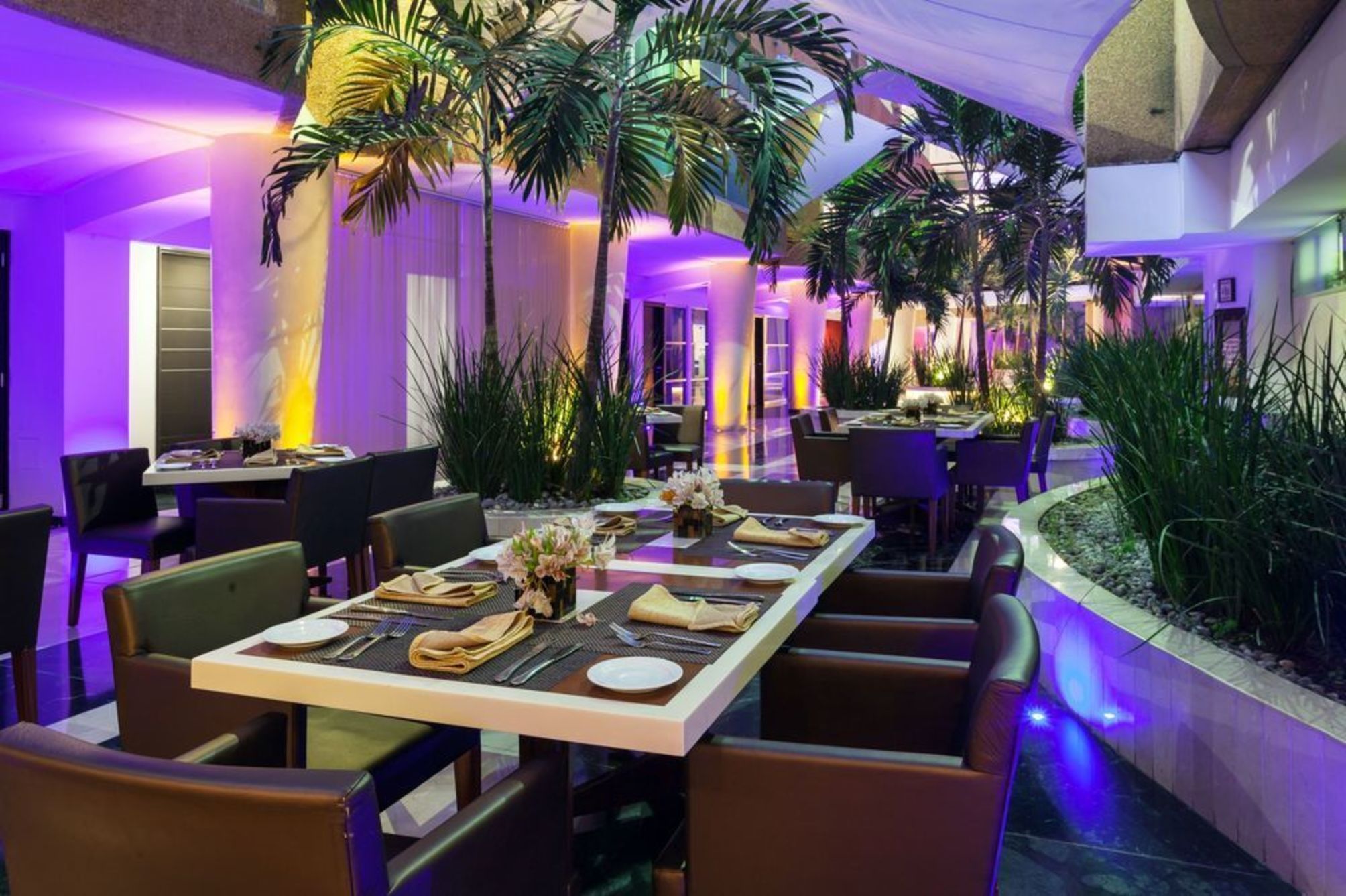Crowne Plaza TOLUCA-LANCASTER by IHG 2