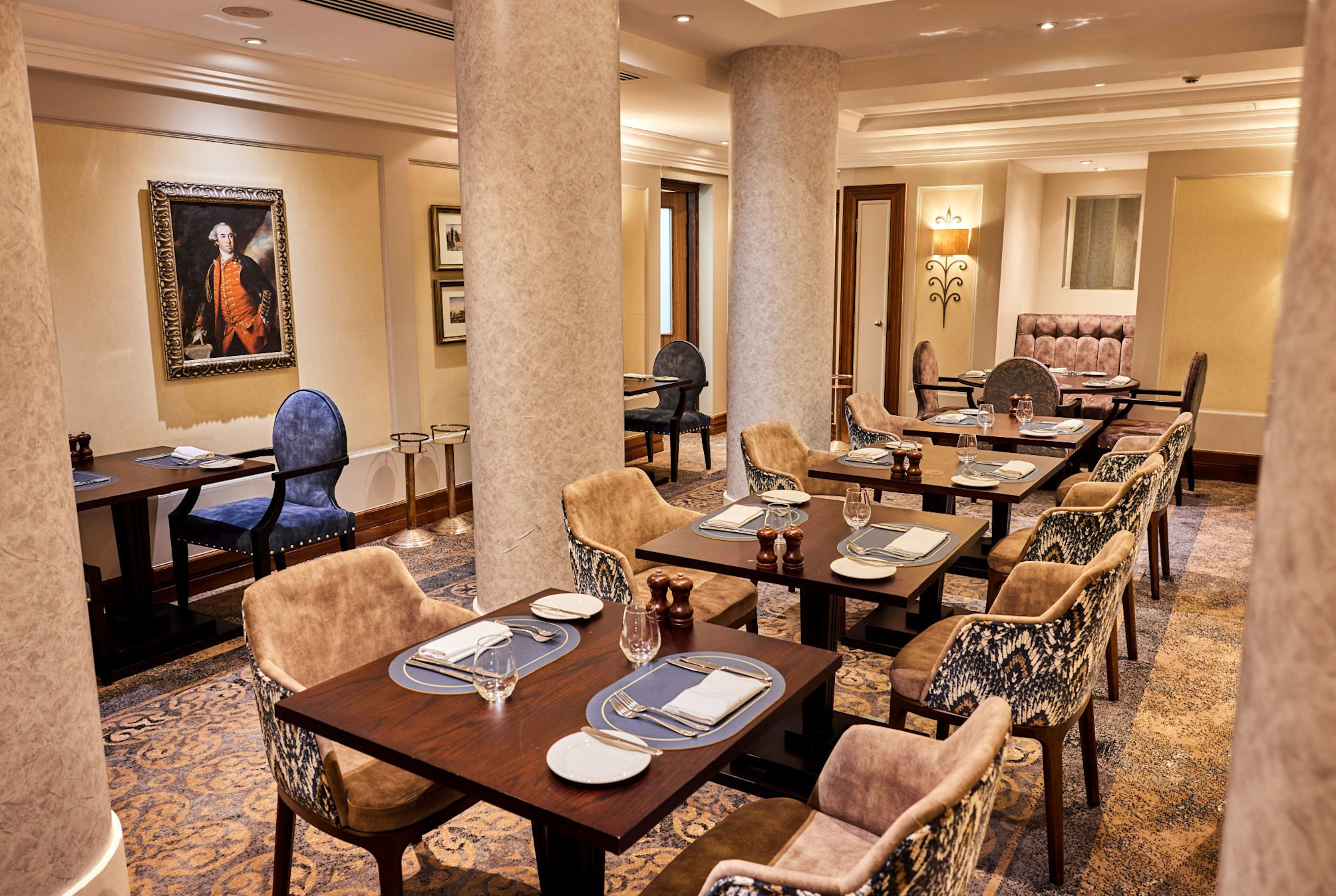 The Royal Horseguards Hotel, London 2