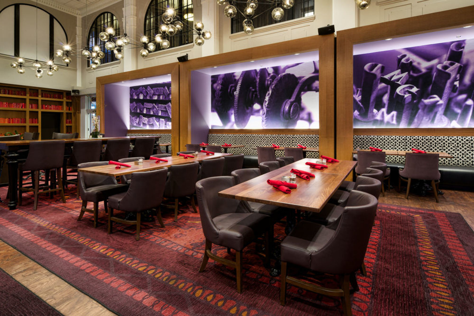 Hotel Indigo NASHVILLE - THE COUNTRYPOLITAN by IHG 1
