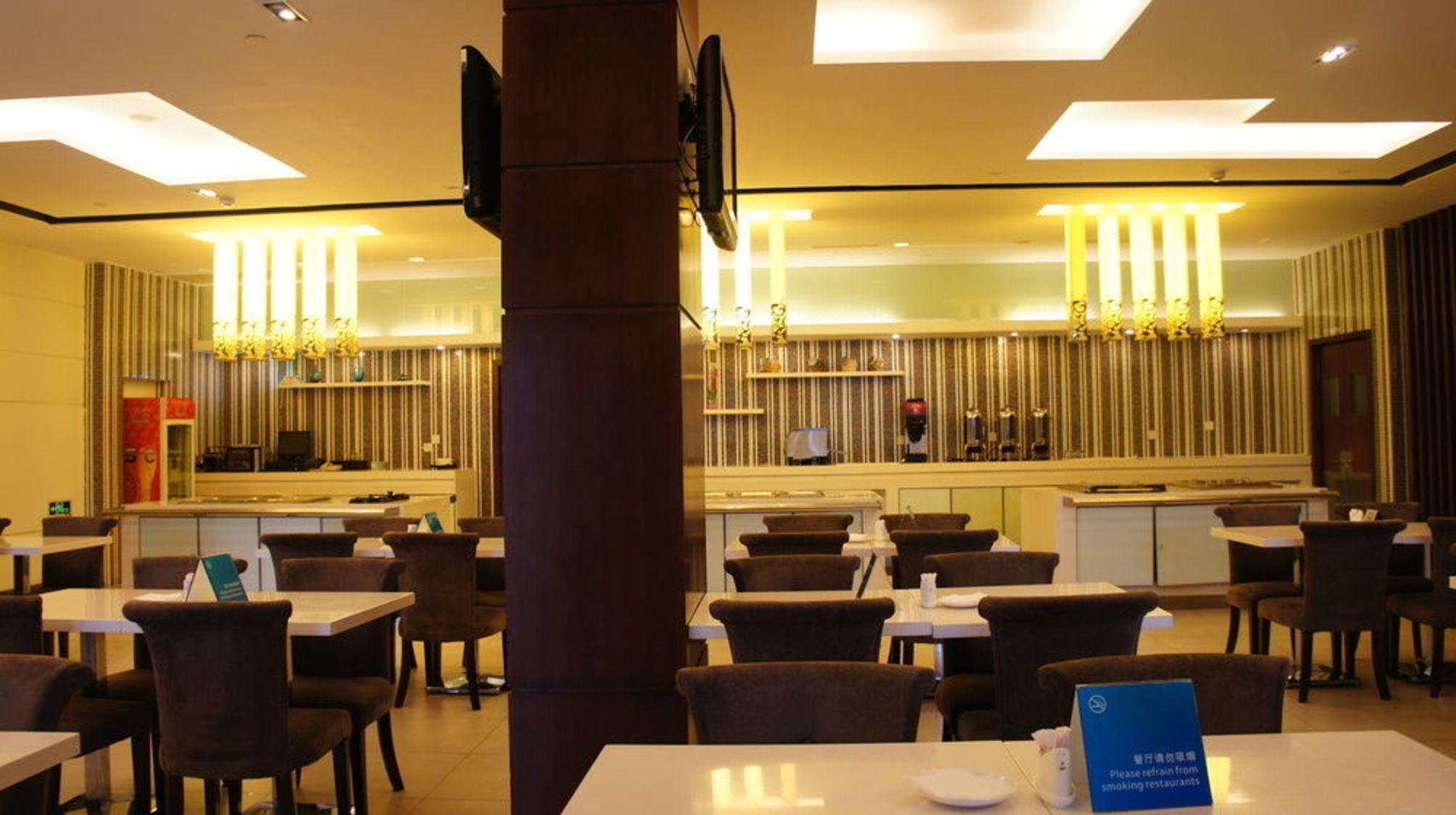 Holiday Inn Express SHANGHAI JINQIAO CENTRAL by IHG 2