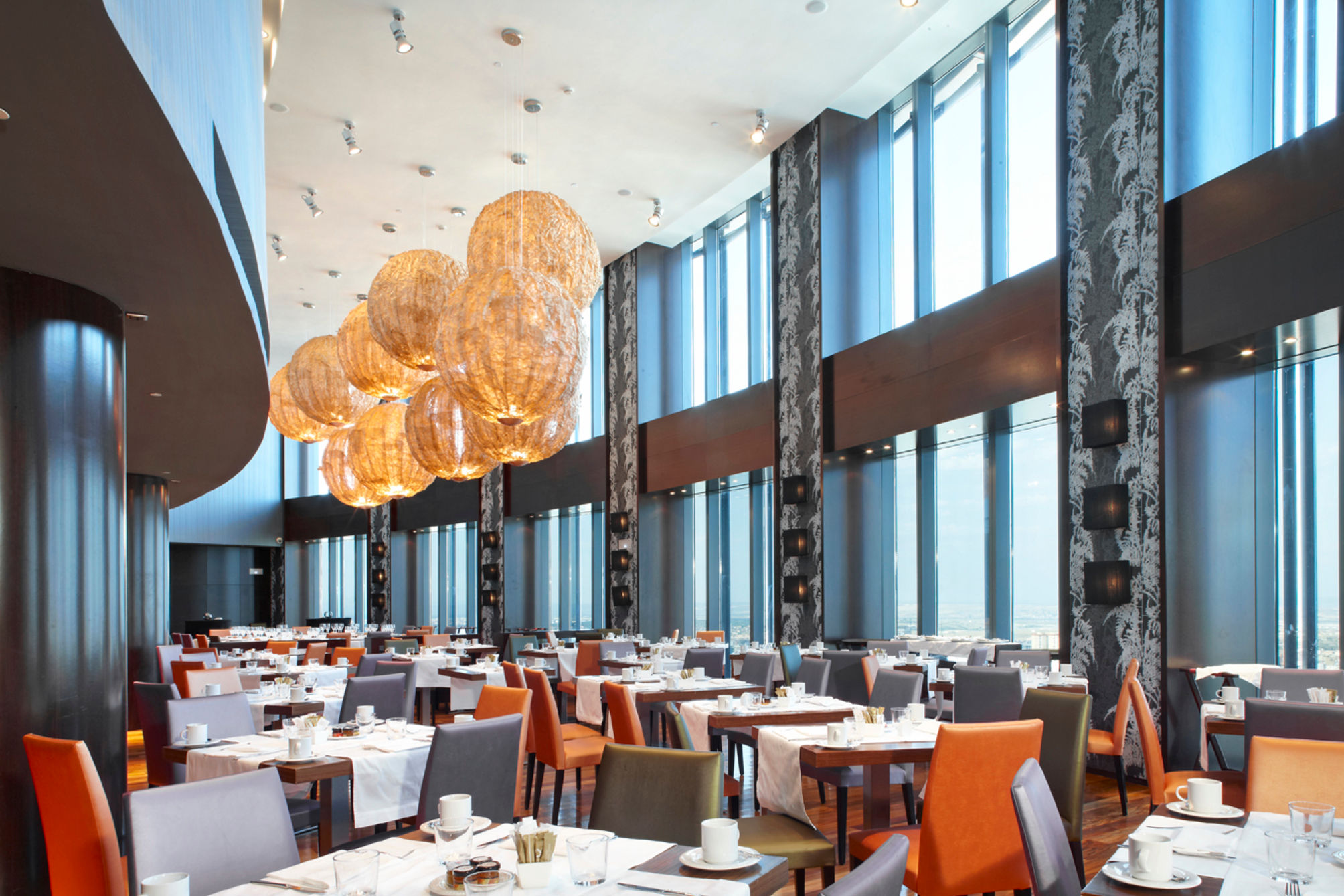 Eurostars Madrid Tower 2