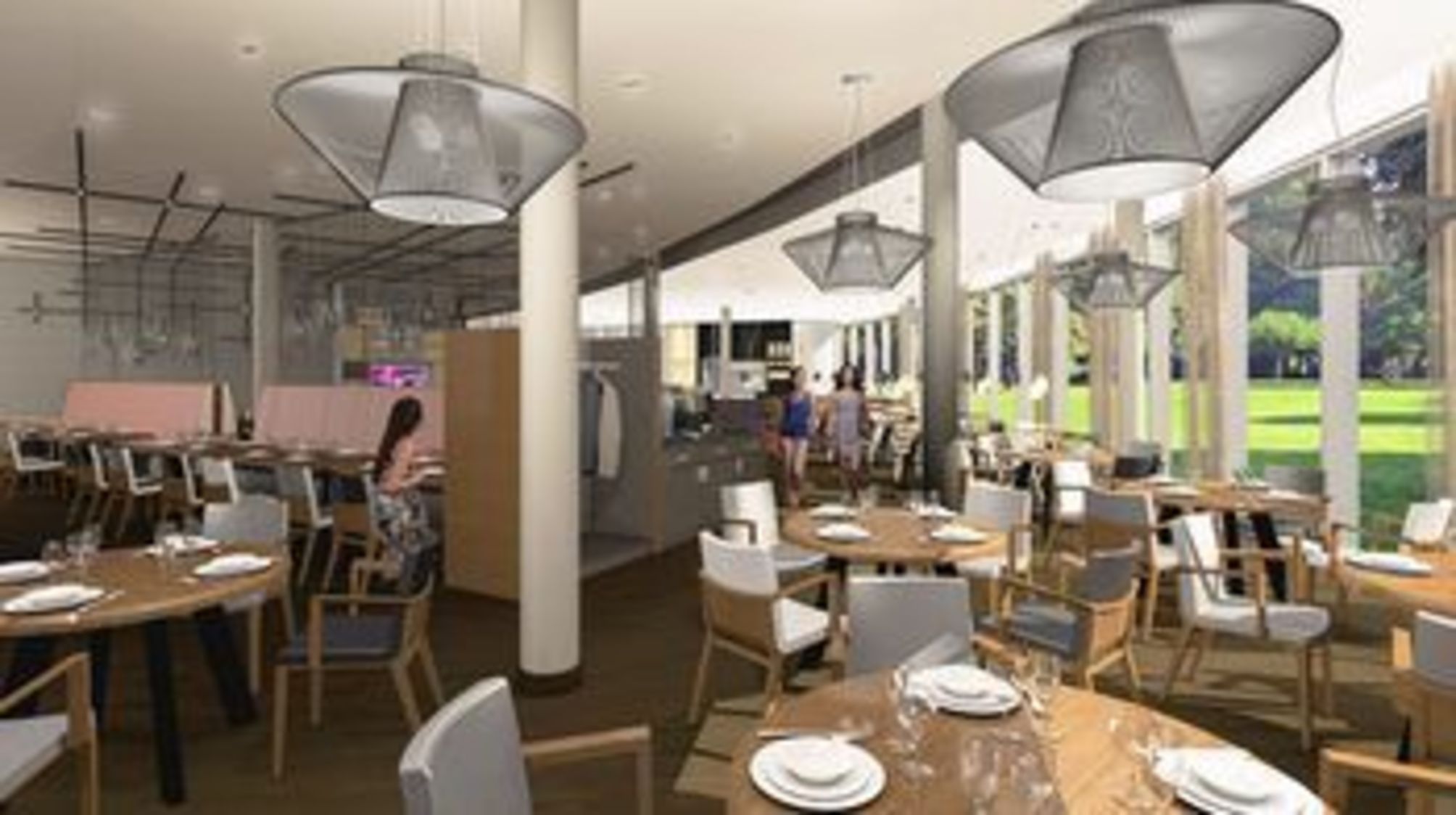 Holiday Inn HAMBURG - CITY NORD by IHG 2