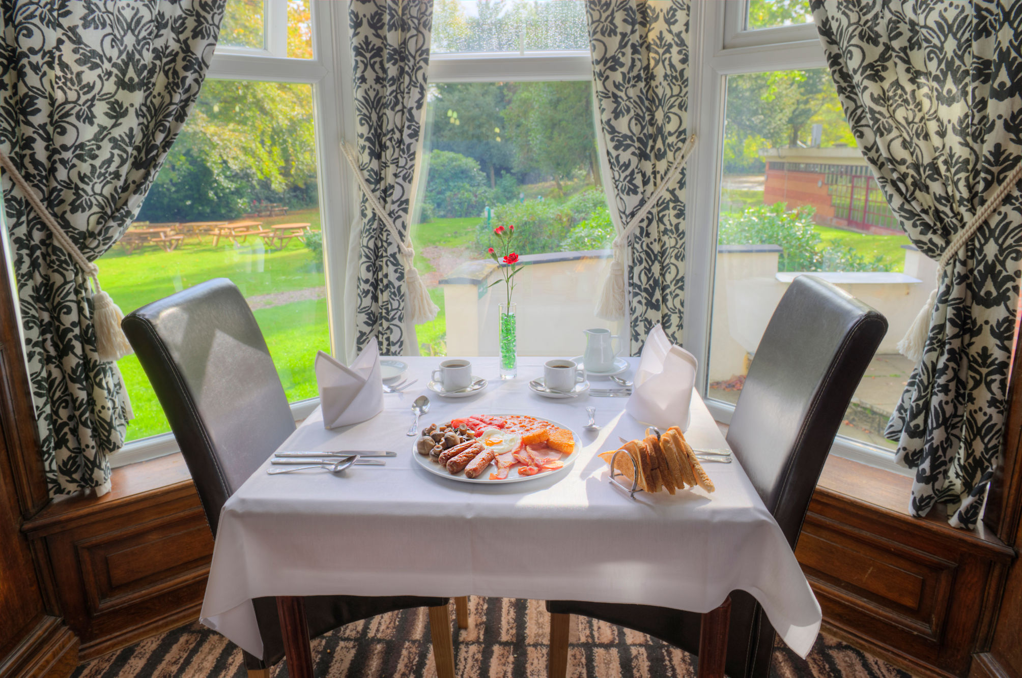 Cobden Hotel Birmingham 2