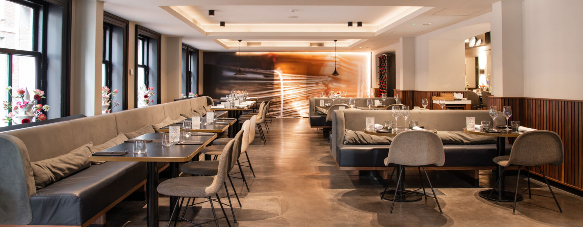 Pestana Amsterdam Riverside 2