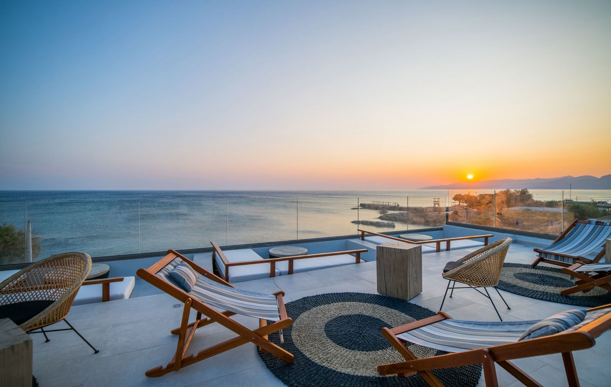 AKASHA Beach Hotel & Spa 1