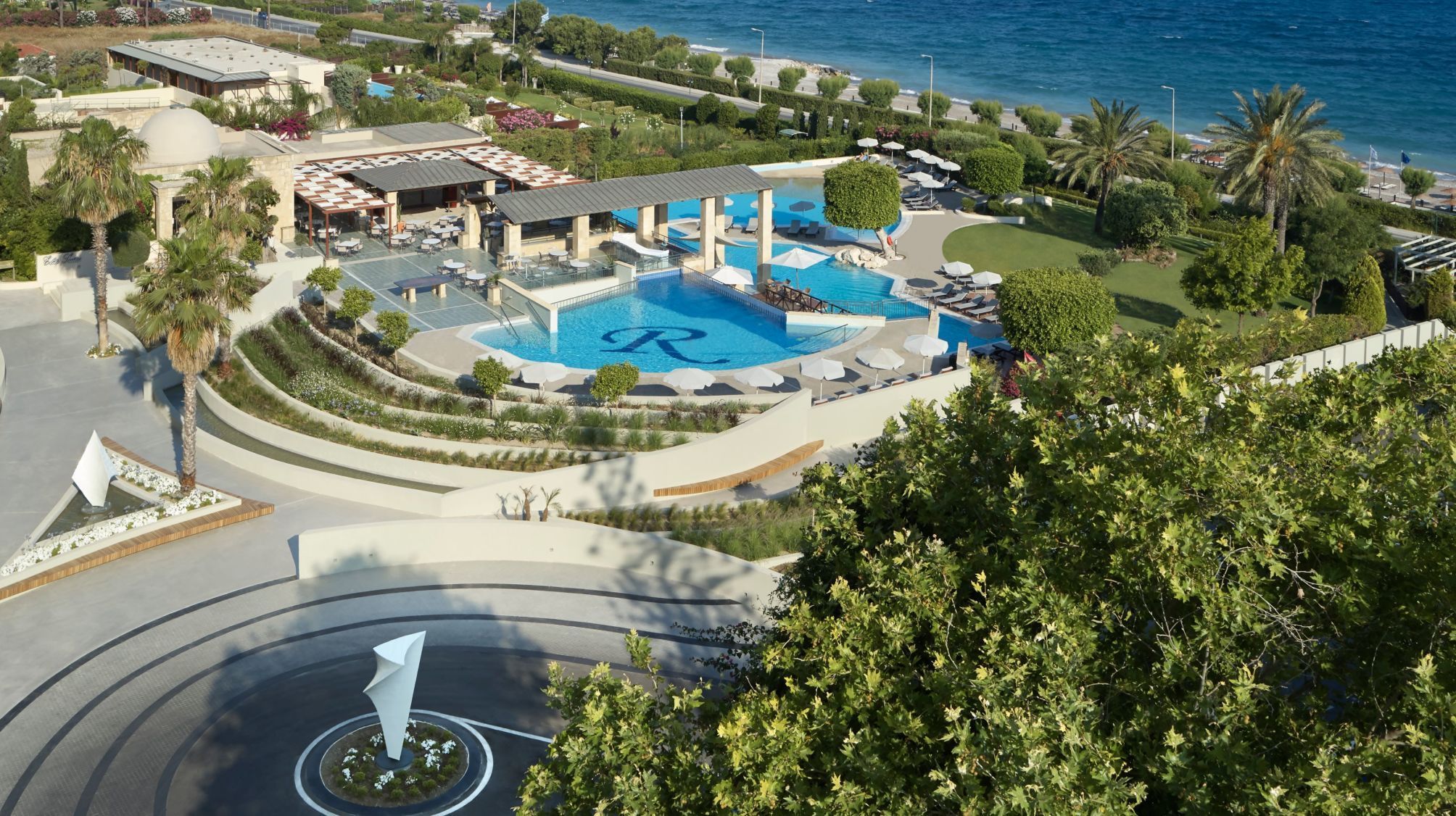 Amus Hotel & Spa 2