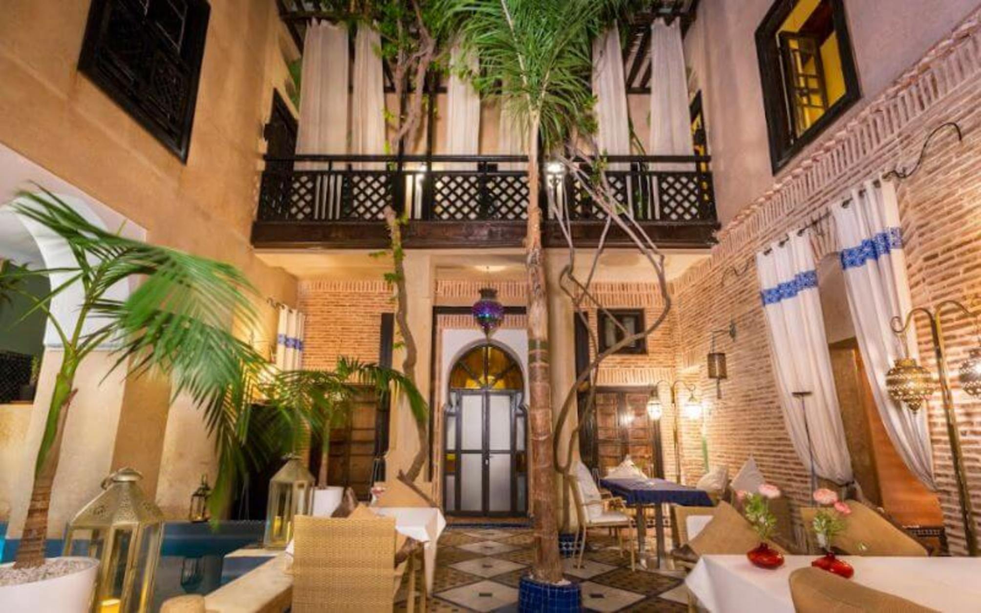 Riad Ines Home 2