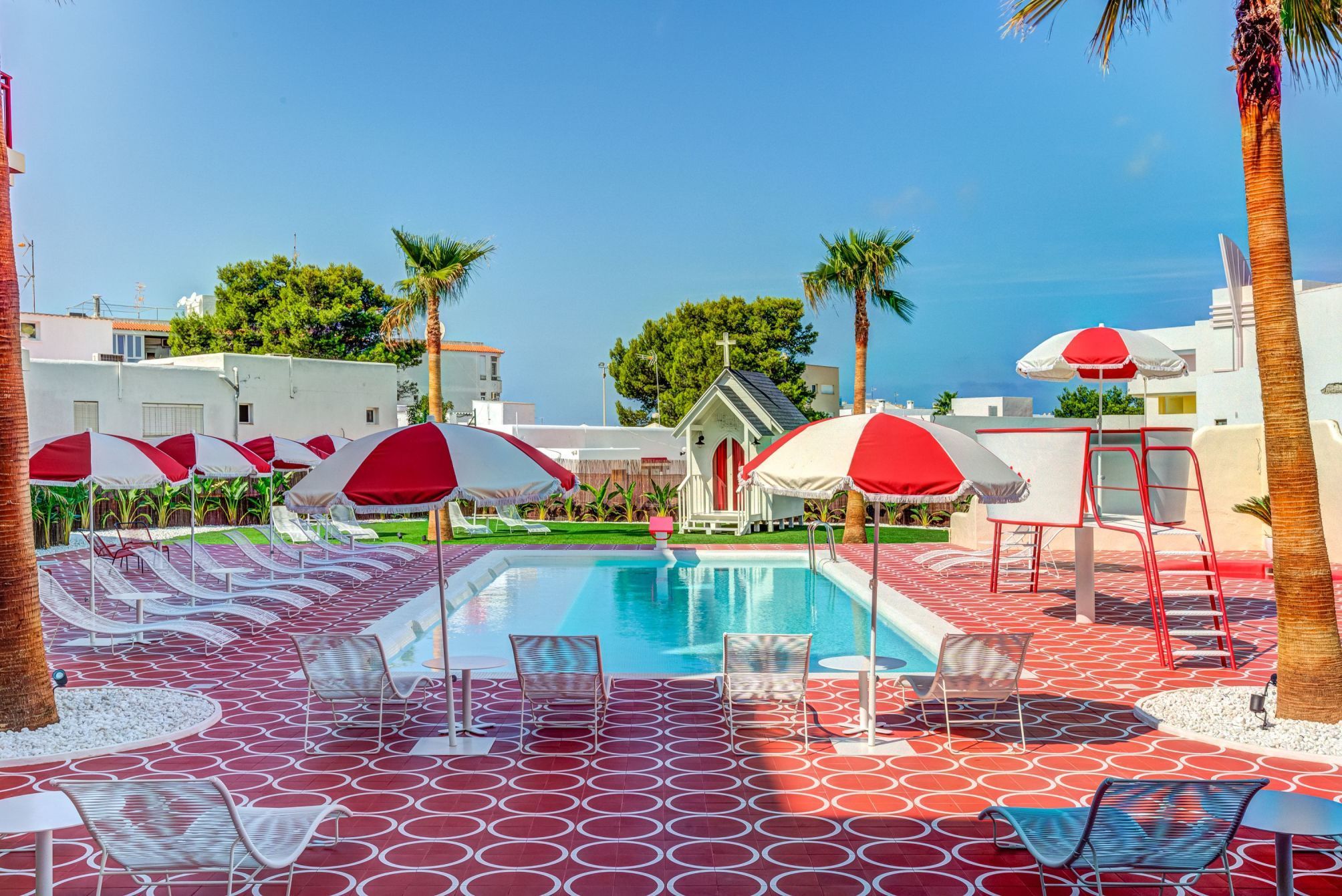 Romeos Ibiza - Adults Only 2