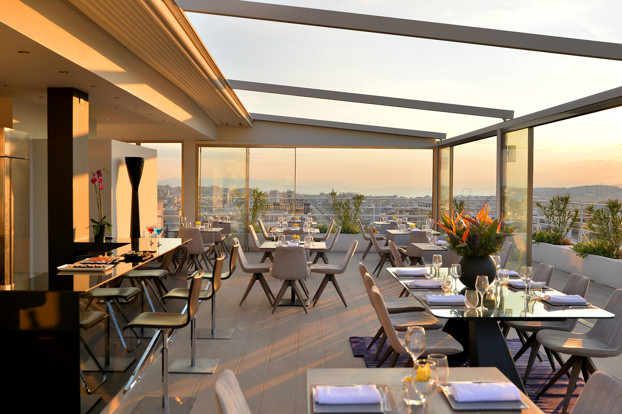 Athenaeum Smart Hotel 2