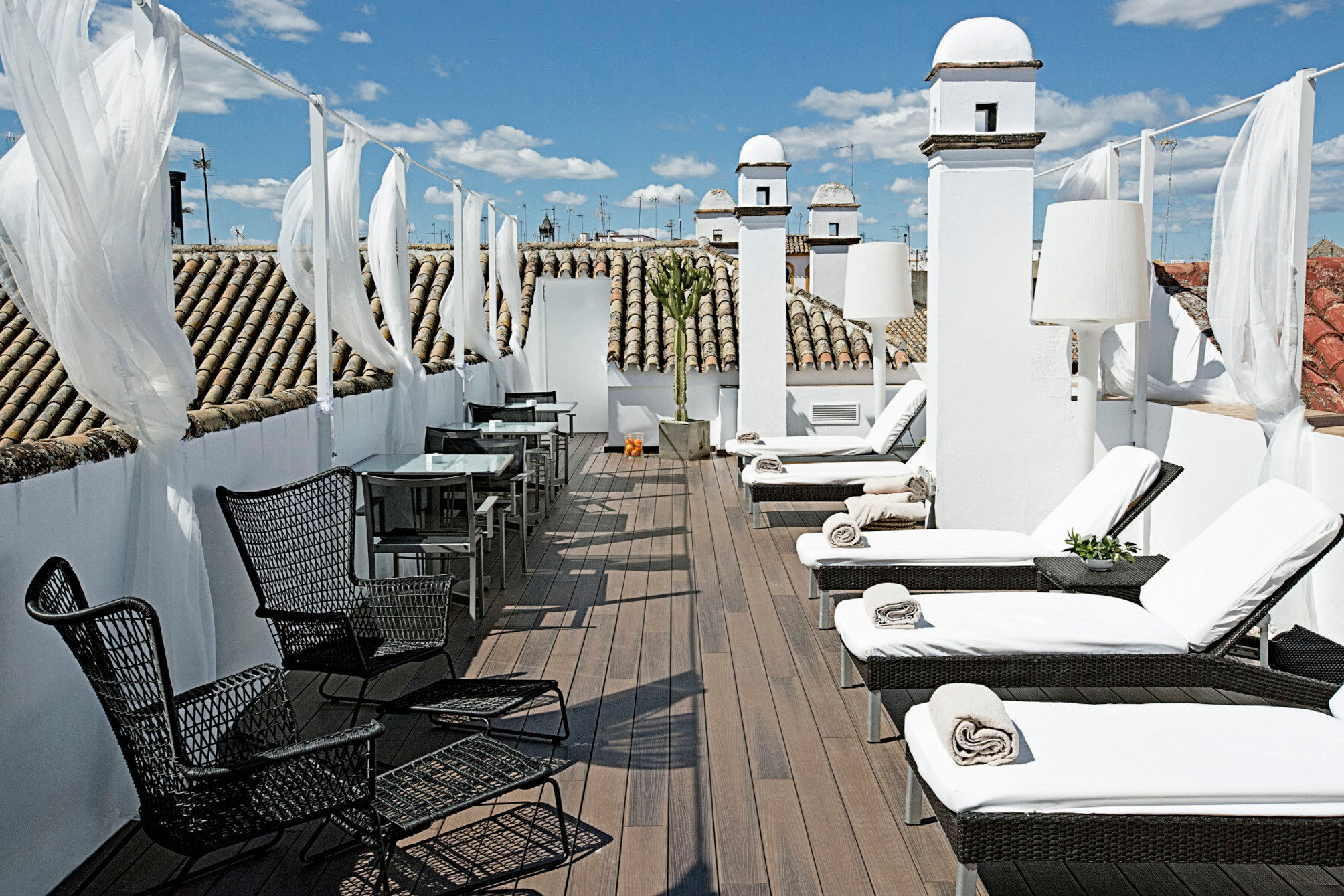 Hospes Las Casas del Rey de Baeza, a Member of Design Hotels 1