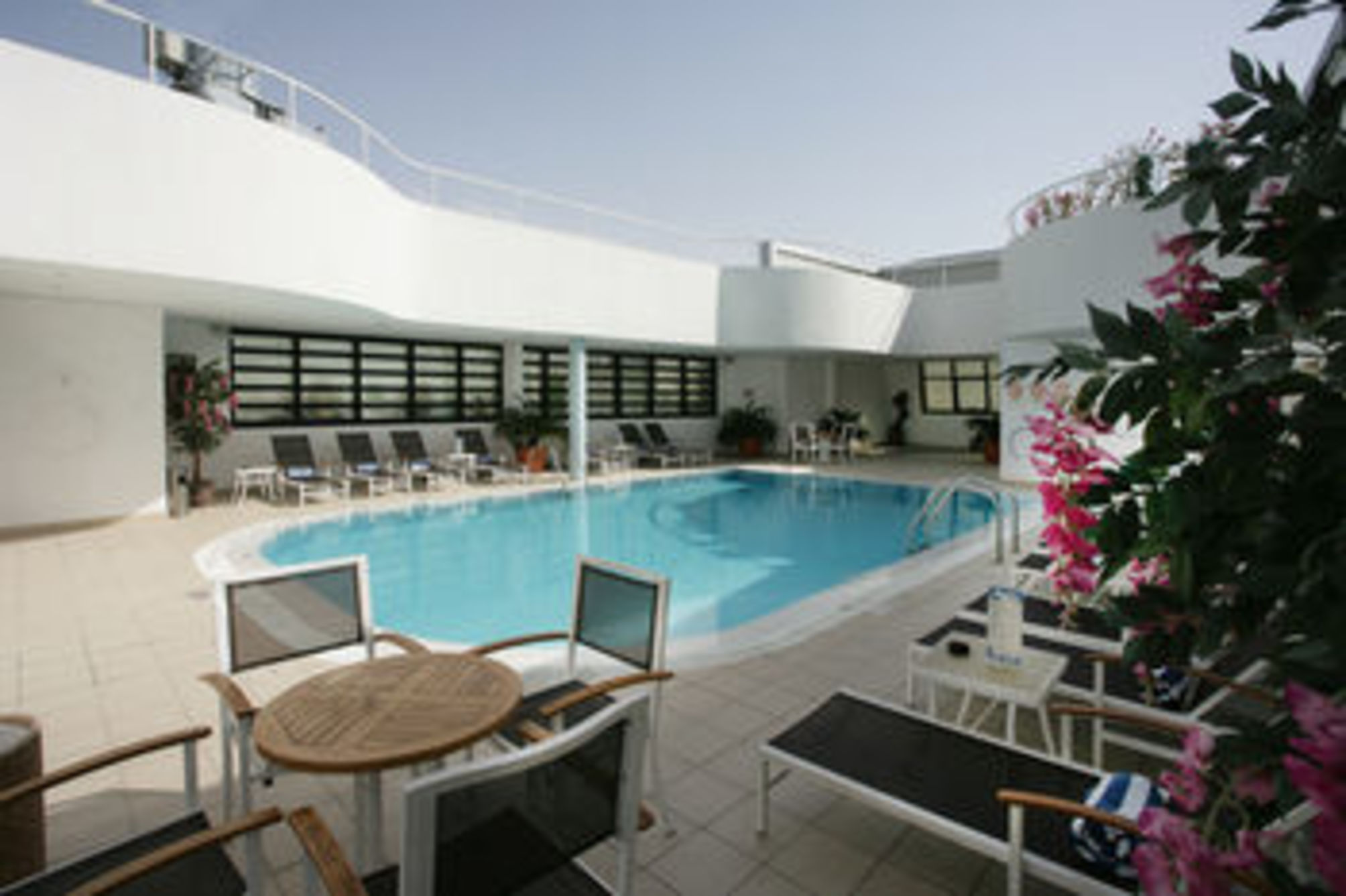 Holiday Inn ABU DHABI by IHG 2